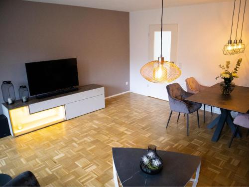 One-Bedroom Apartment photo 3