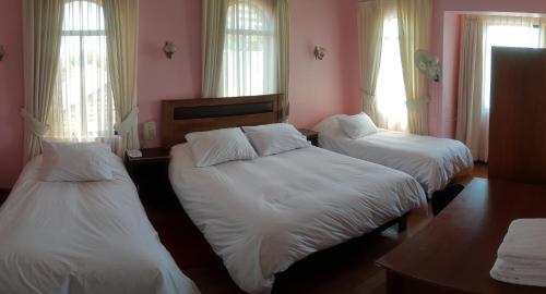 Triple Room photo 3