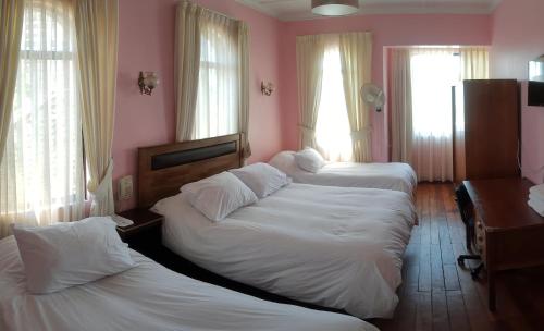 Triple Room photo 2
