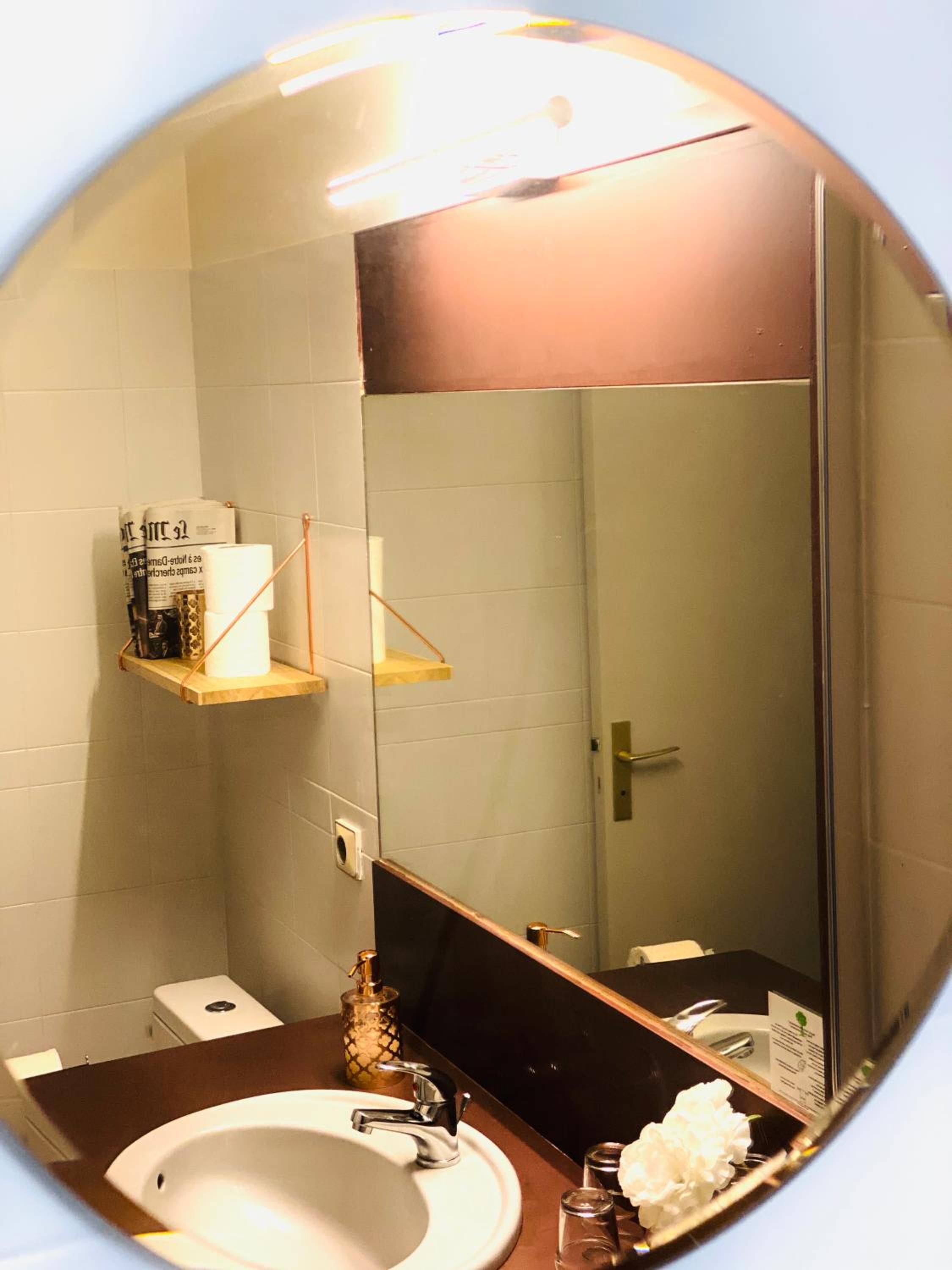 Double Room - Photo 19