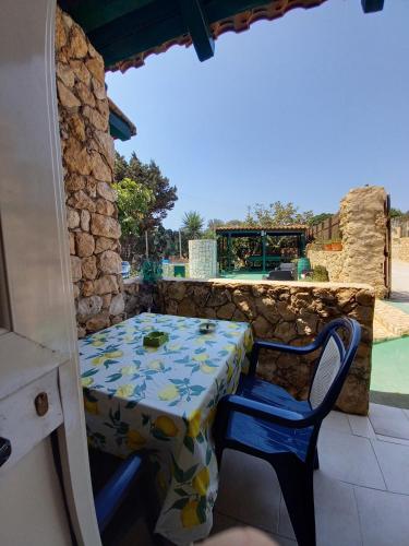 Villa with Garden View photo 2