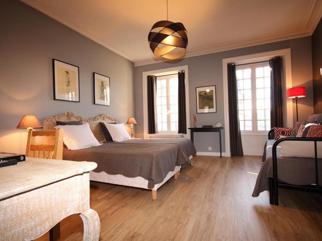 Triple Room with Shower