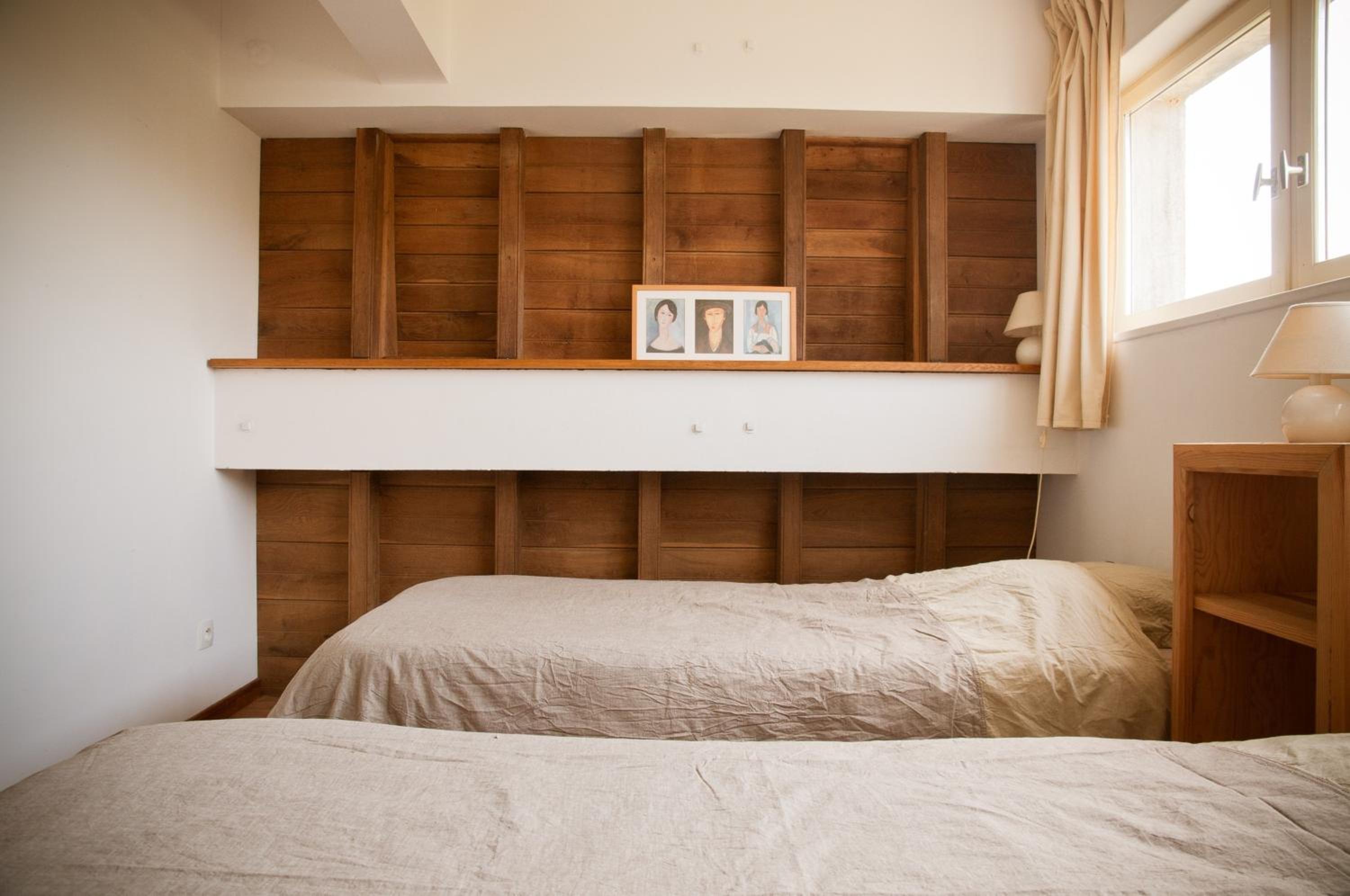 Two-Bedroom Townhouse - Photo 4