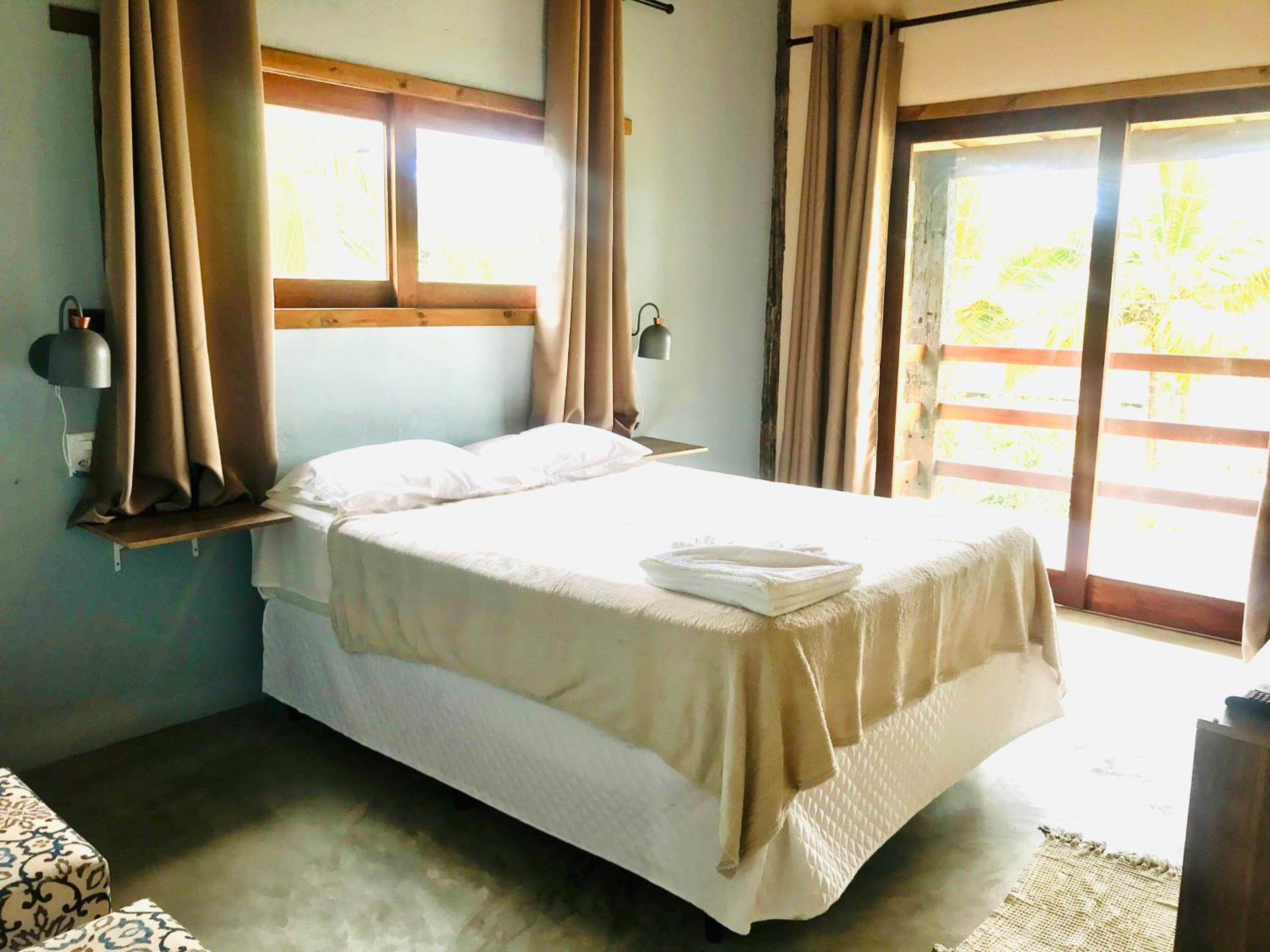 Large Double Room photo 2