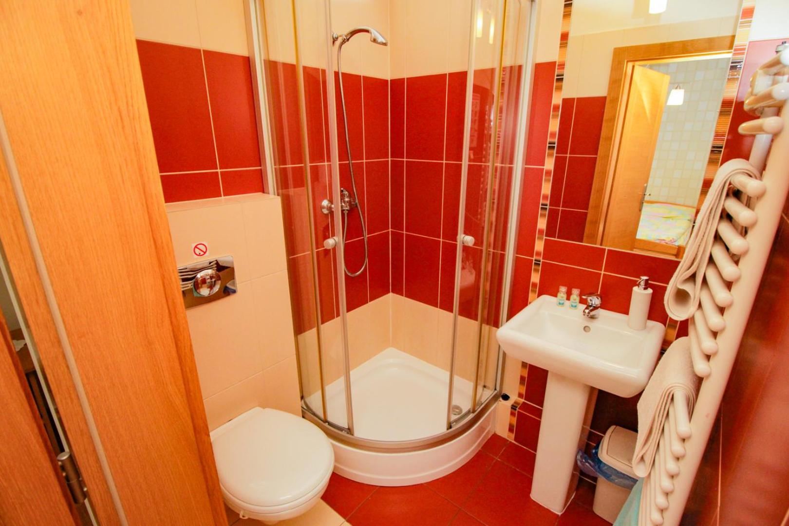 Double Room with Balcony photo 1