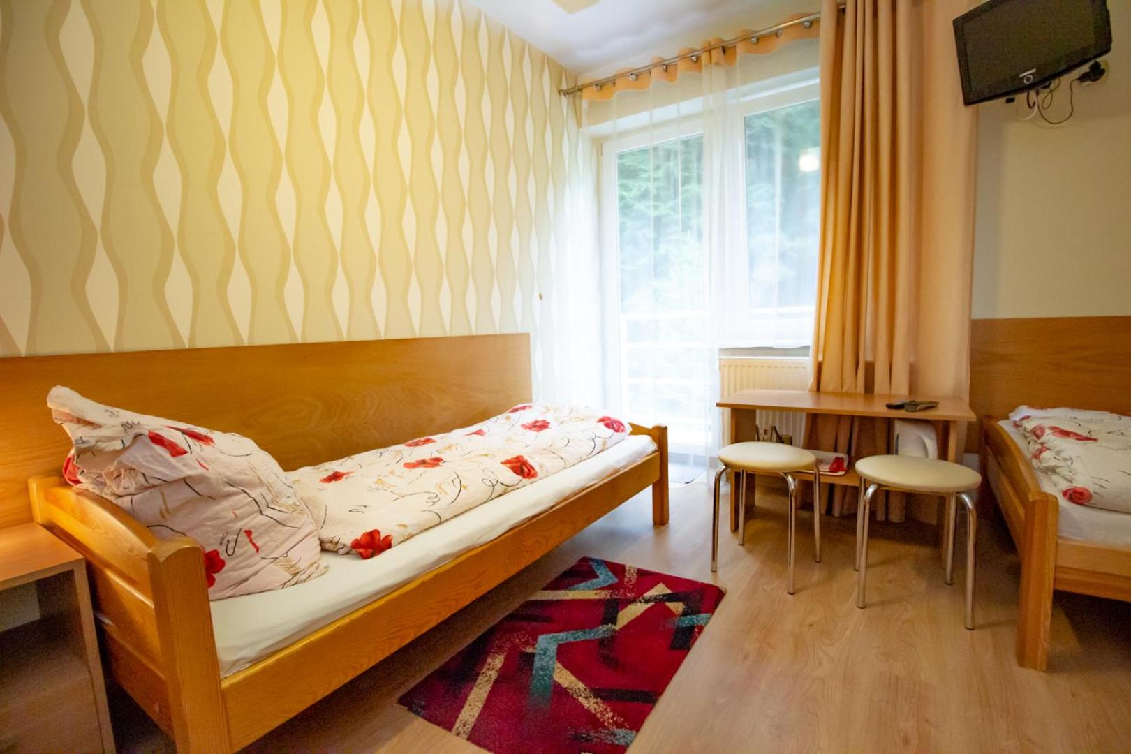 Triple Room with Balcony photo 1