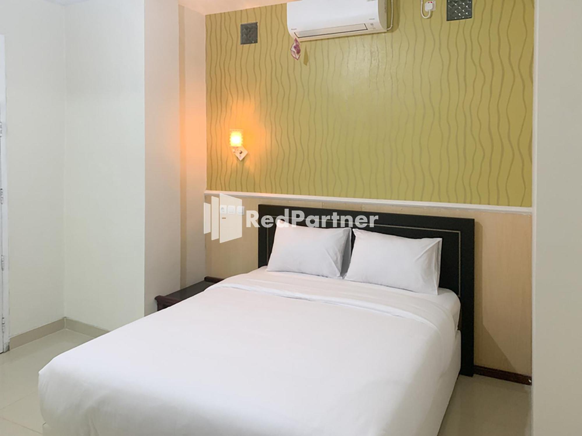 Budget Double Room photo 1
