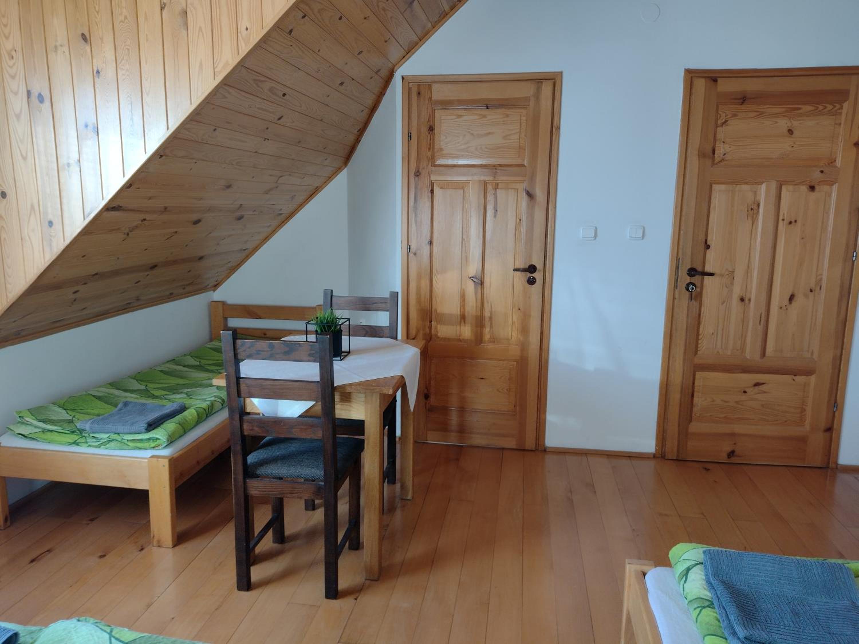 Quadruple Room with Bathroom photo 1
