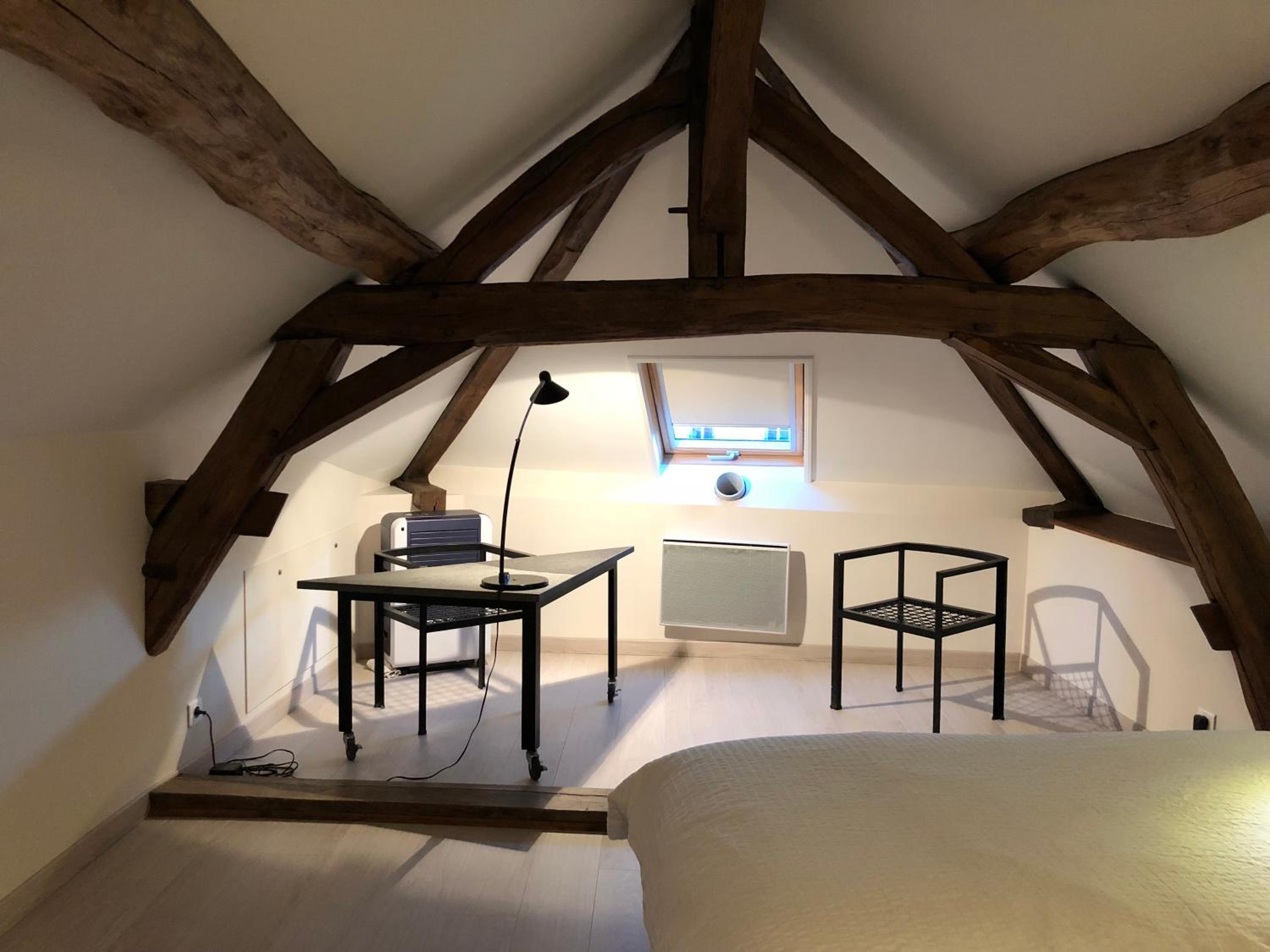 Family Two-Bedroom Suite