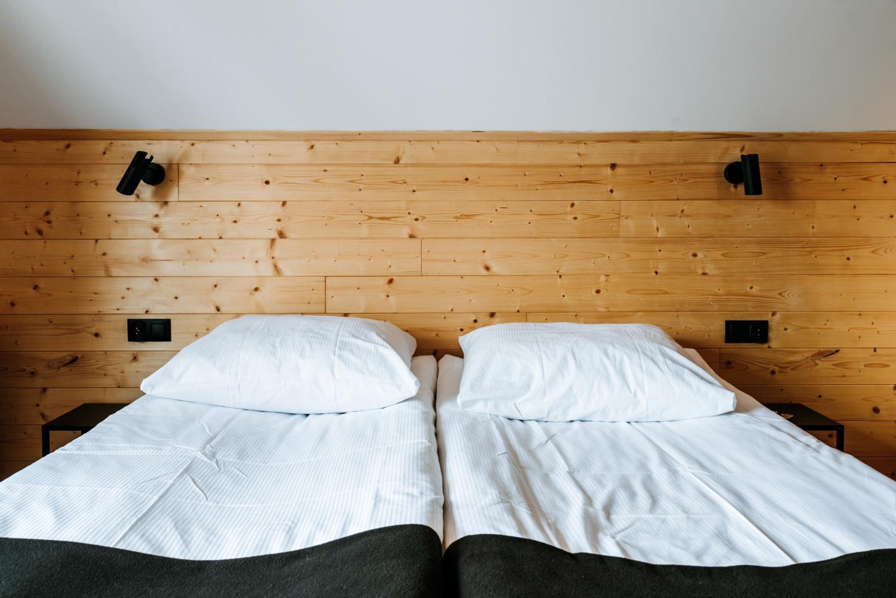 Double Room with Mountain View photo 2