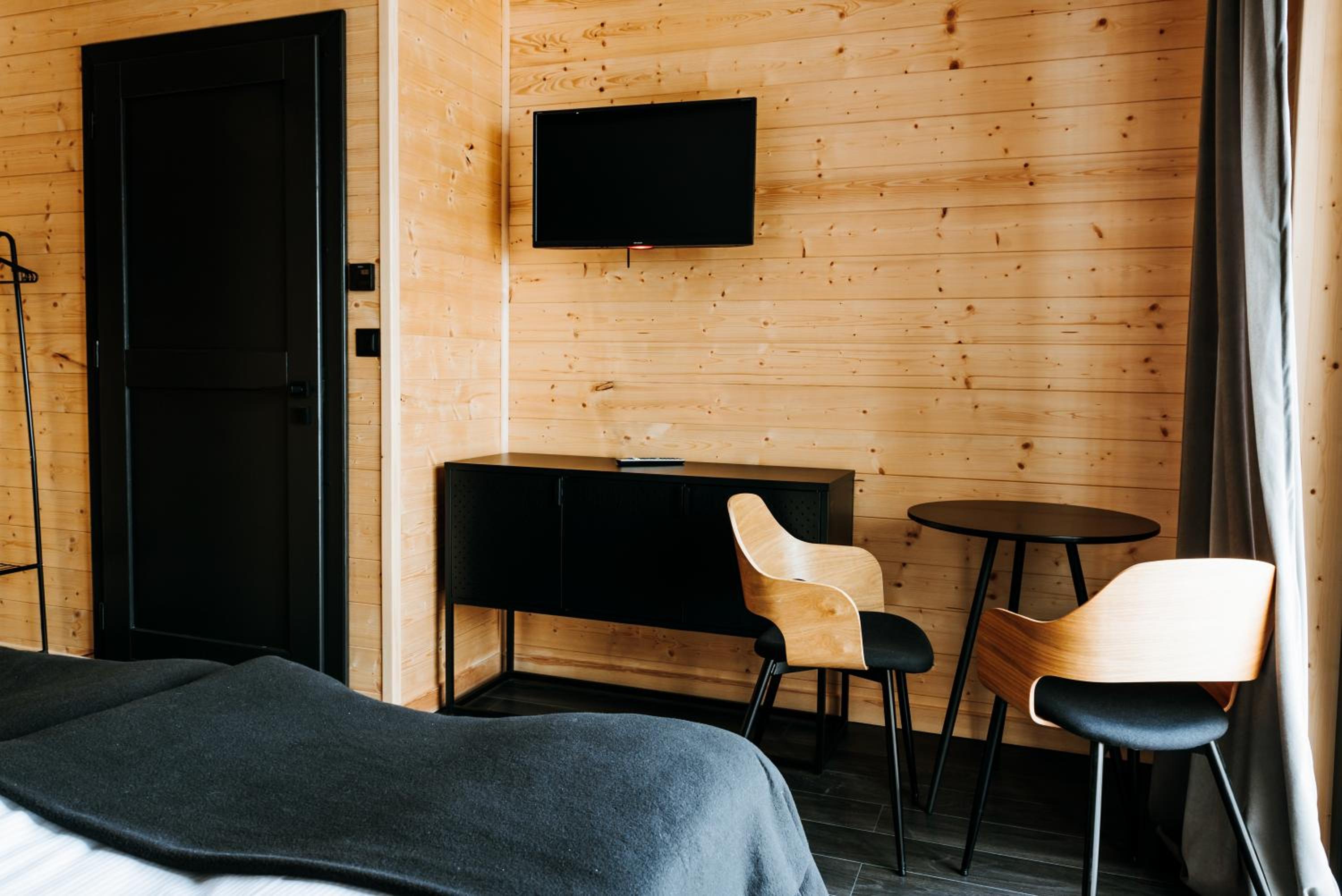 Double Room with Mountain View photo 3
