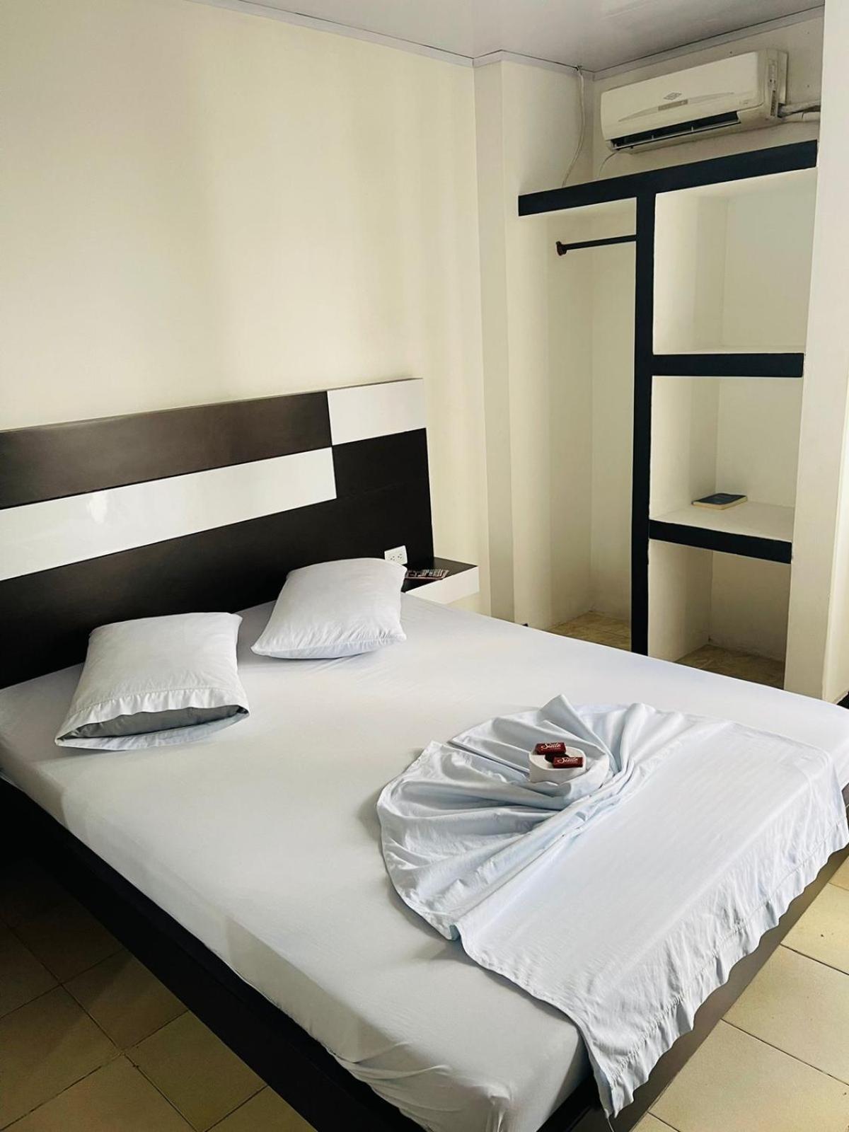 Standard Double Room photo 1