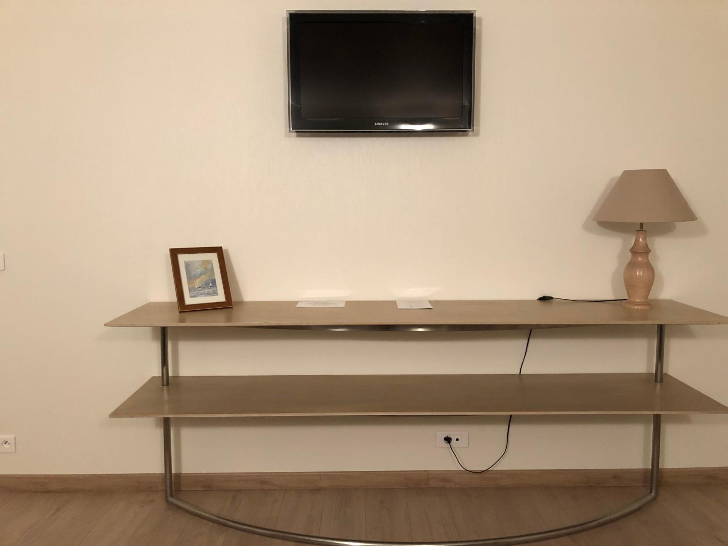 Double or Twin Room with Bathroom