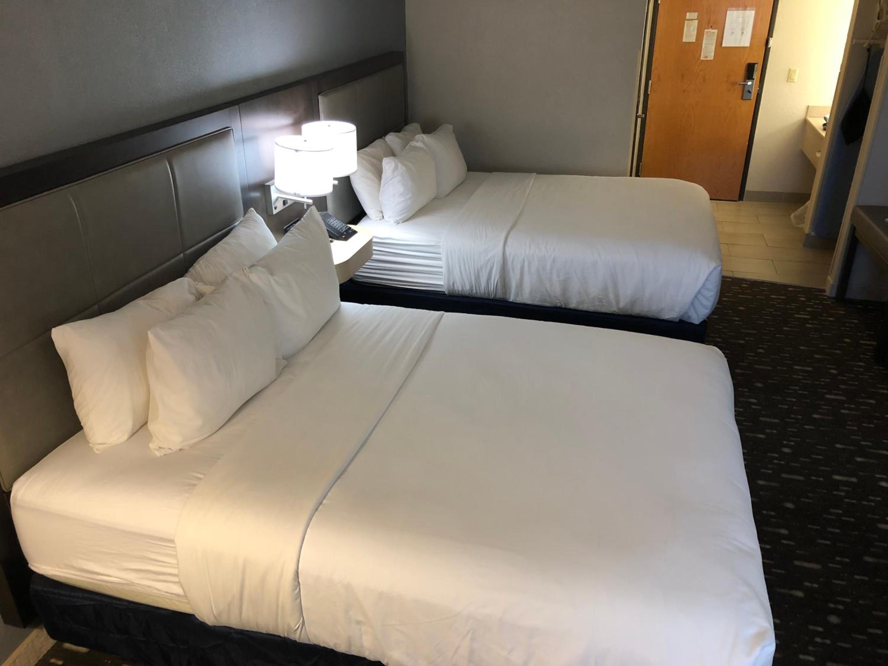 Country Inn & Suites by Radisson, Auburn, IN, 写真 6