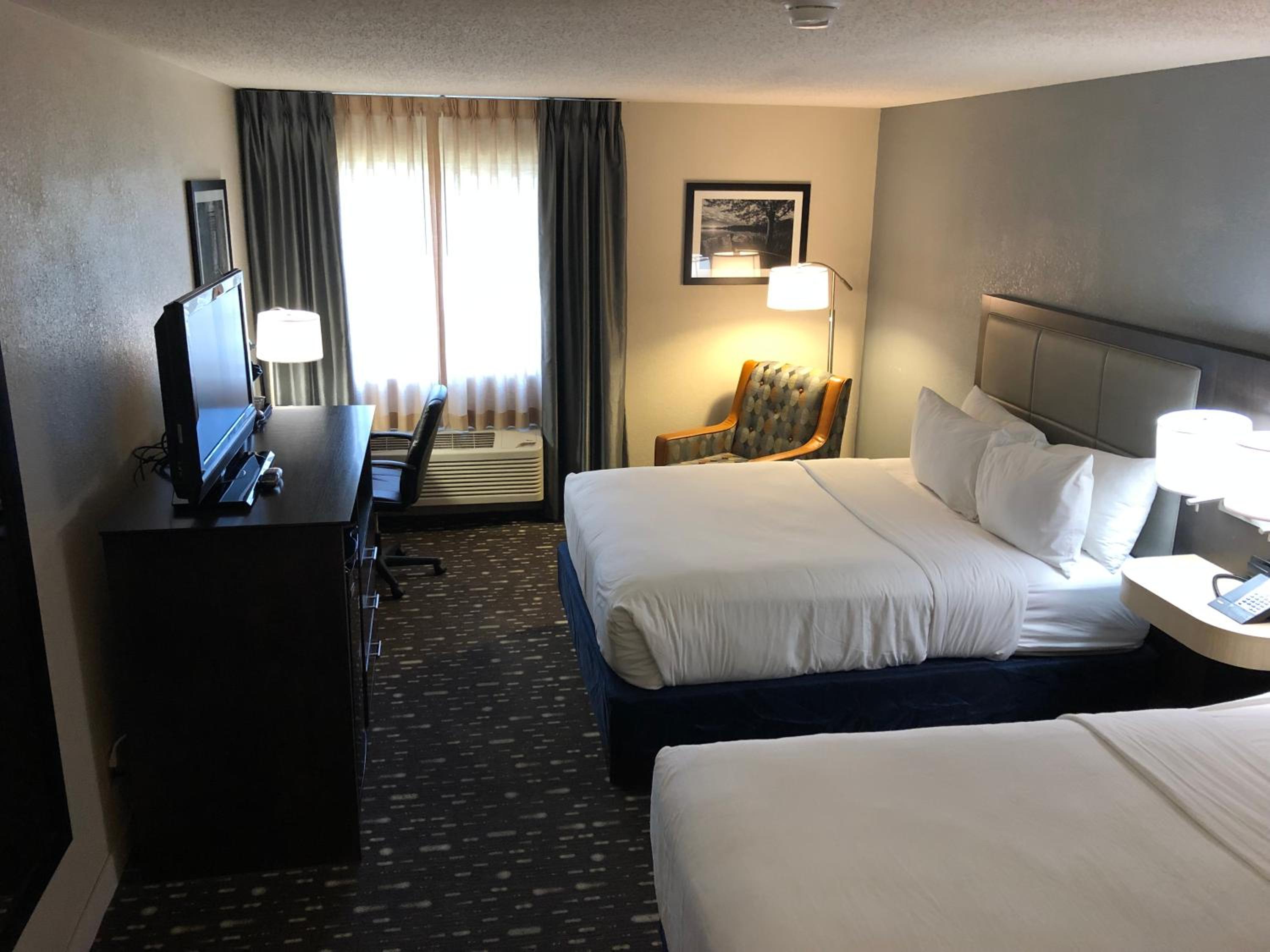 Country Inn & Suites by Radisson, Auburn, IN, 写真 4