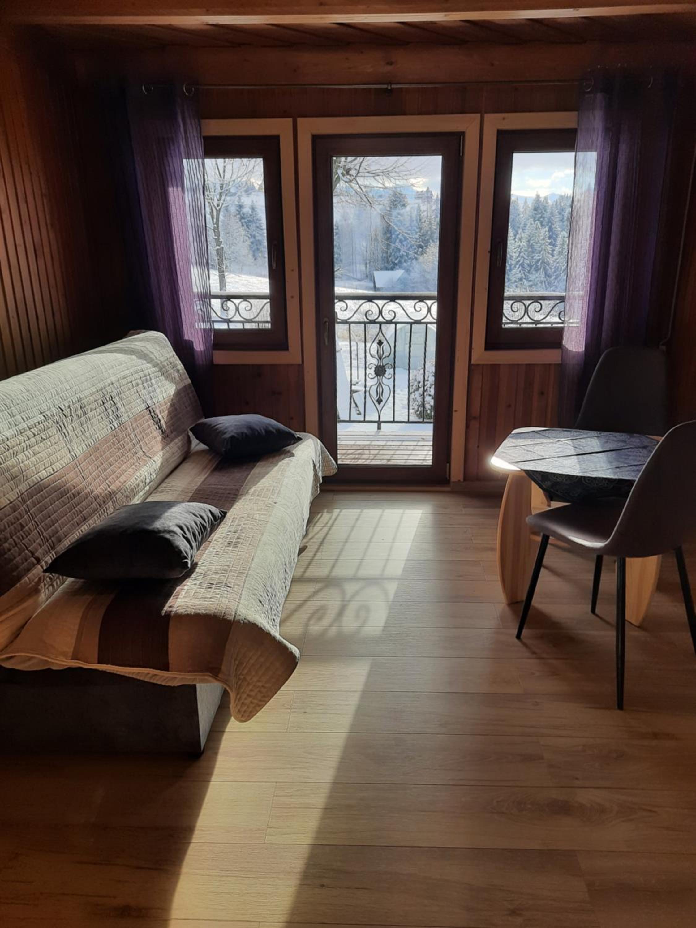 Small Double Room photo 3