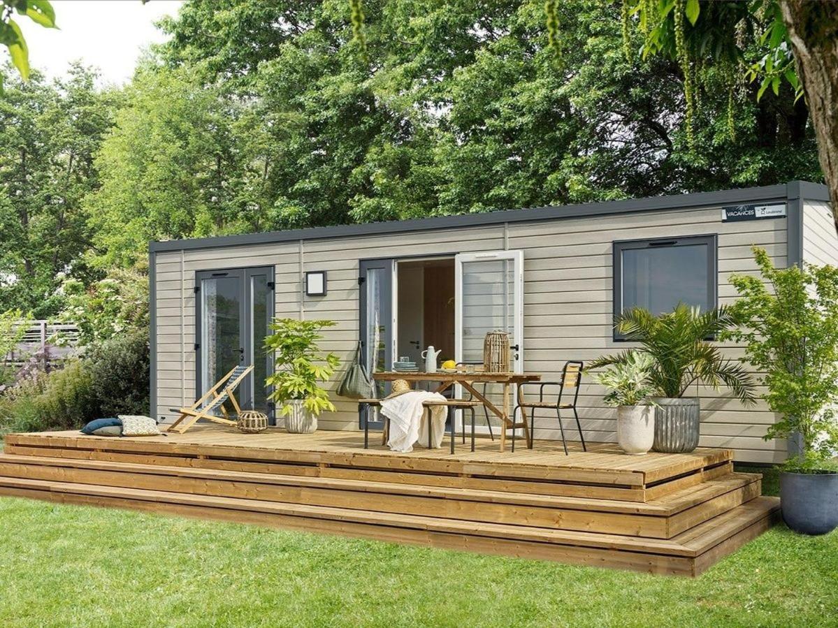 Mobile Home photo 1