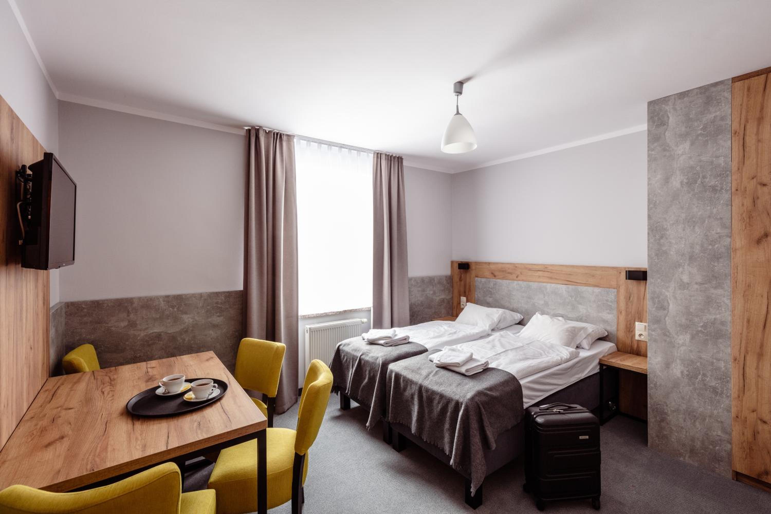 Junior Suite