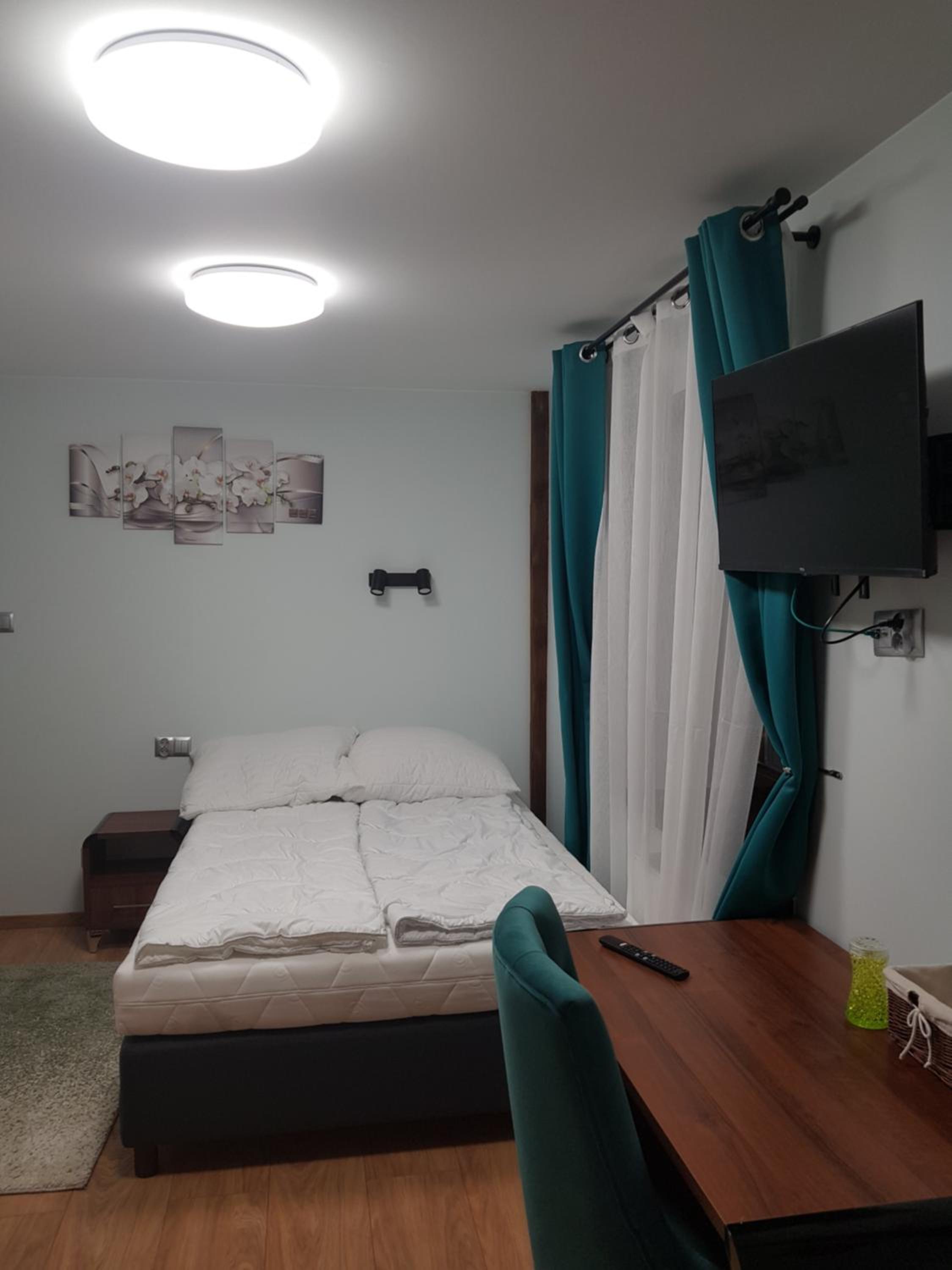 Quadruple Room - Photo 4