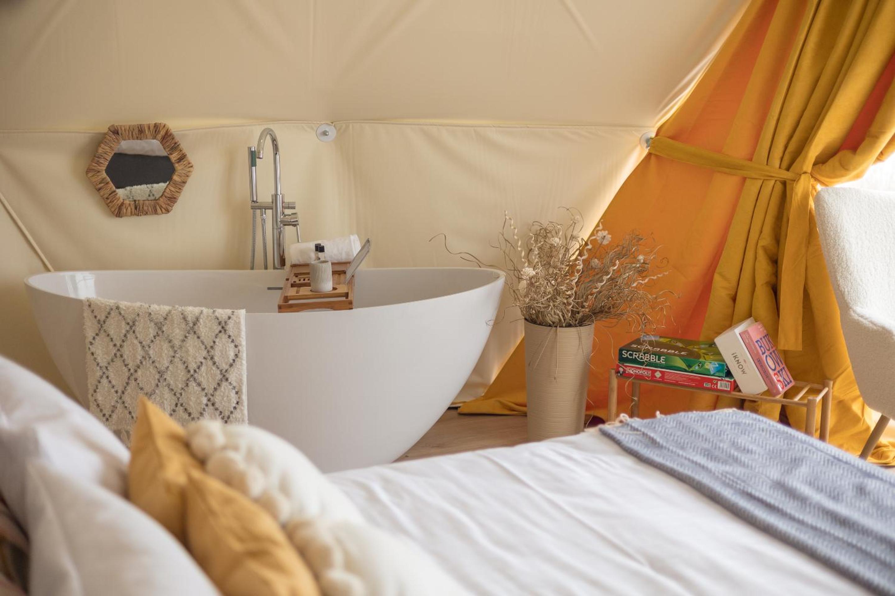 Tent photo 3