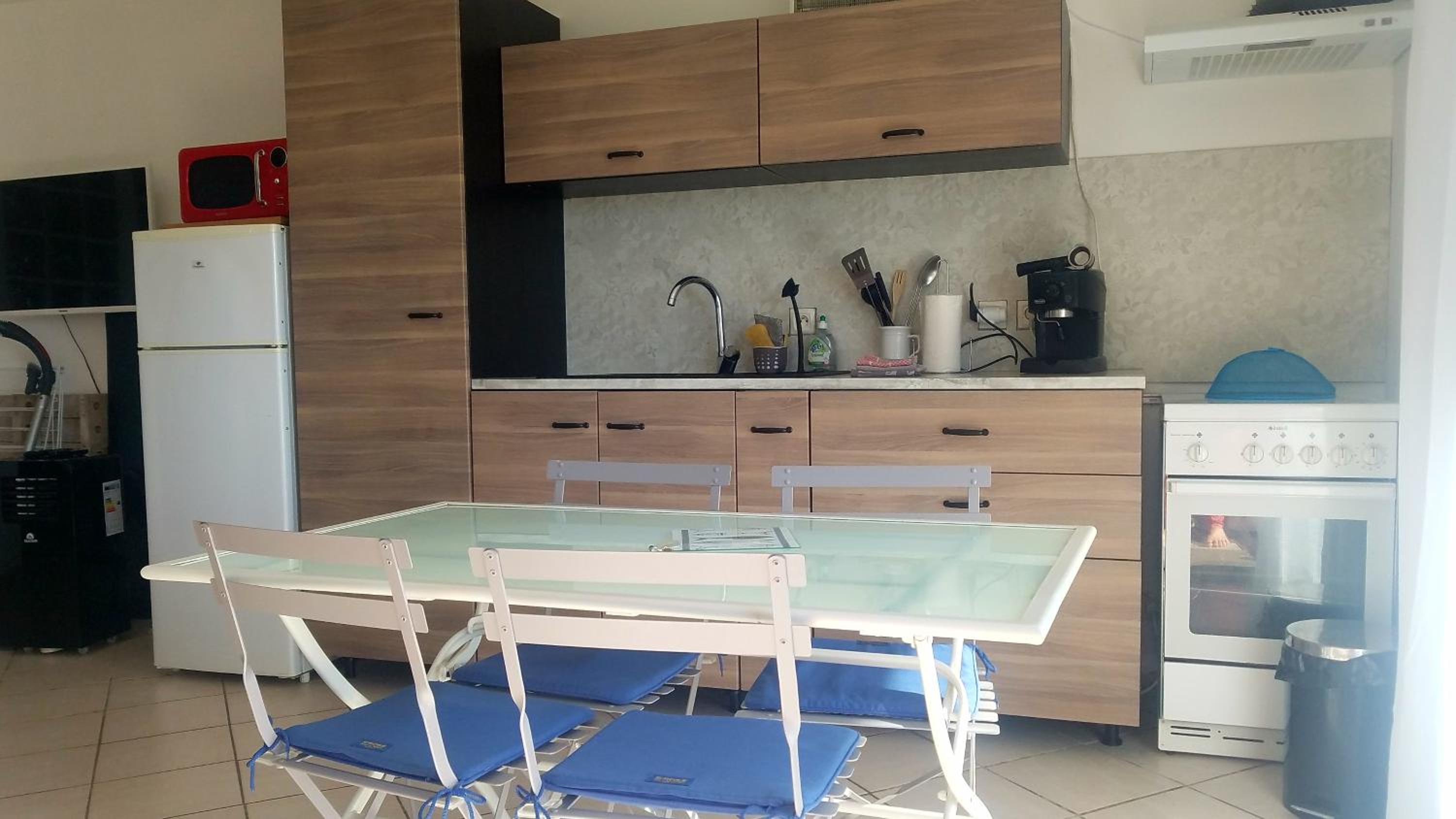 One-Bedroom House (4 Adults) photo 2