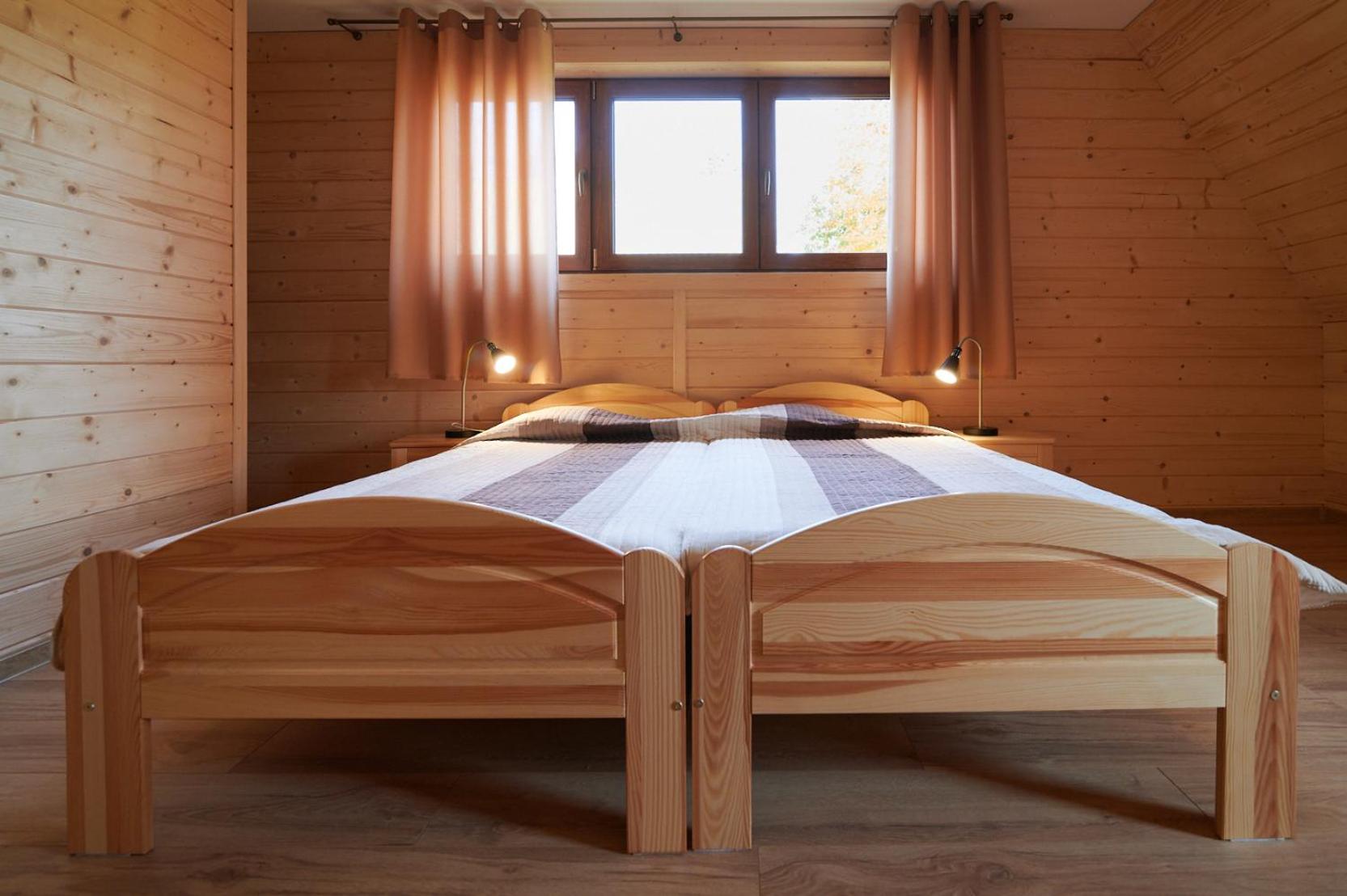 Quadruple Room with Bathroom photo 2