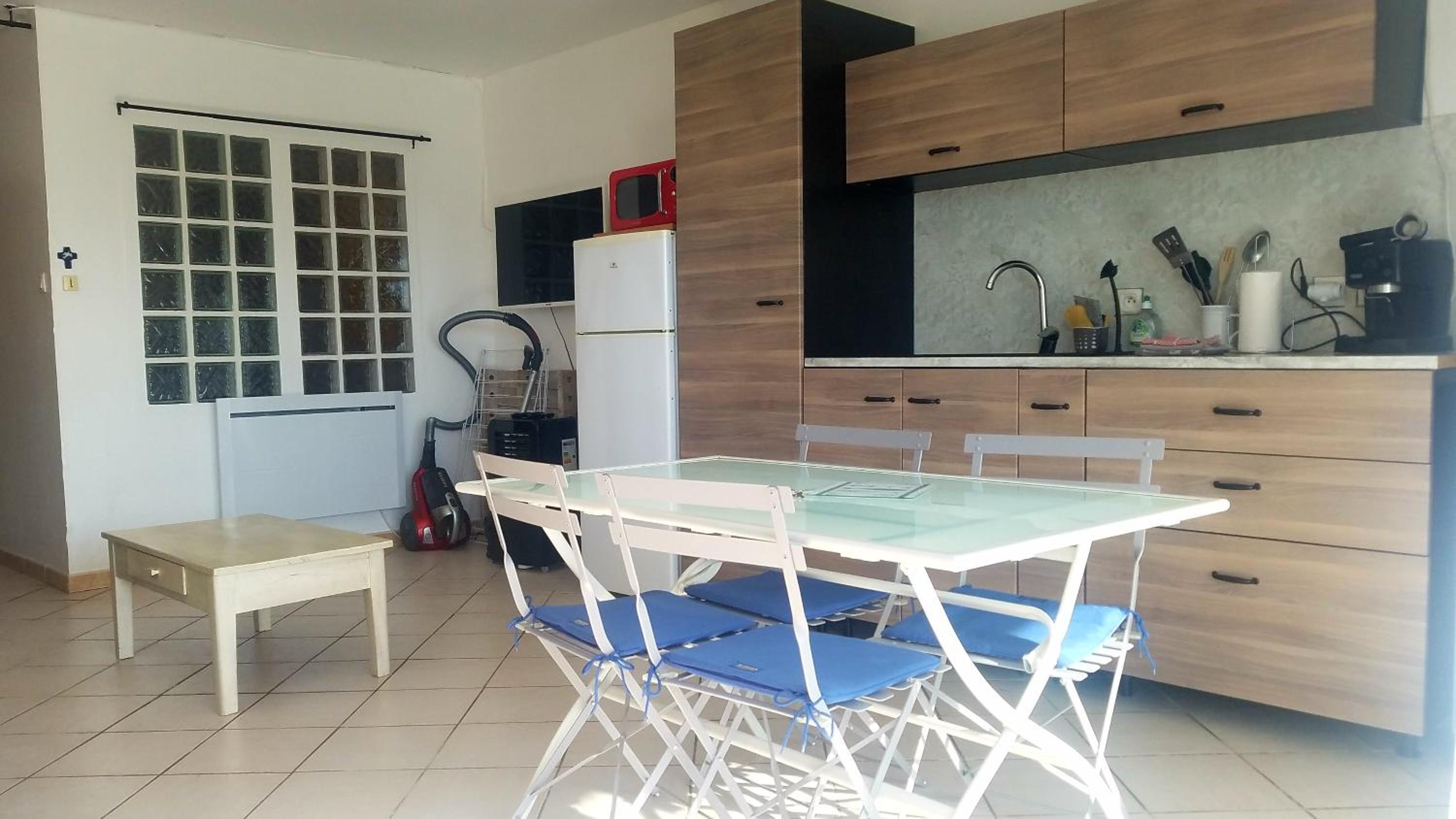 One-Bedroom House (4 Adults) photo 3