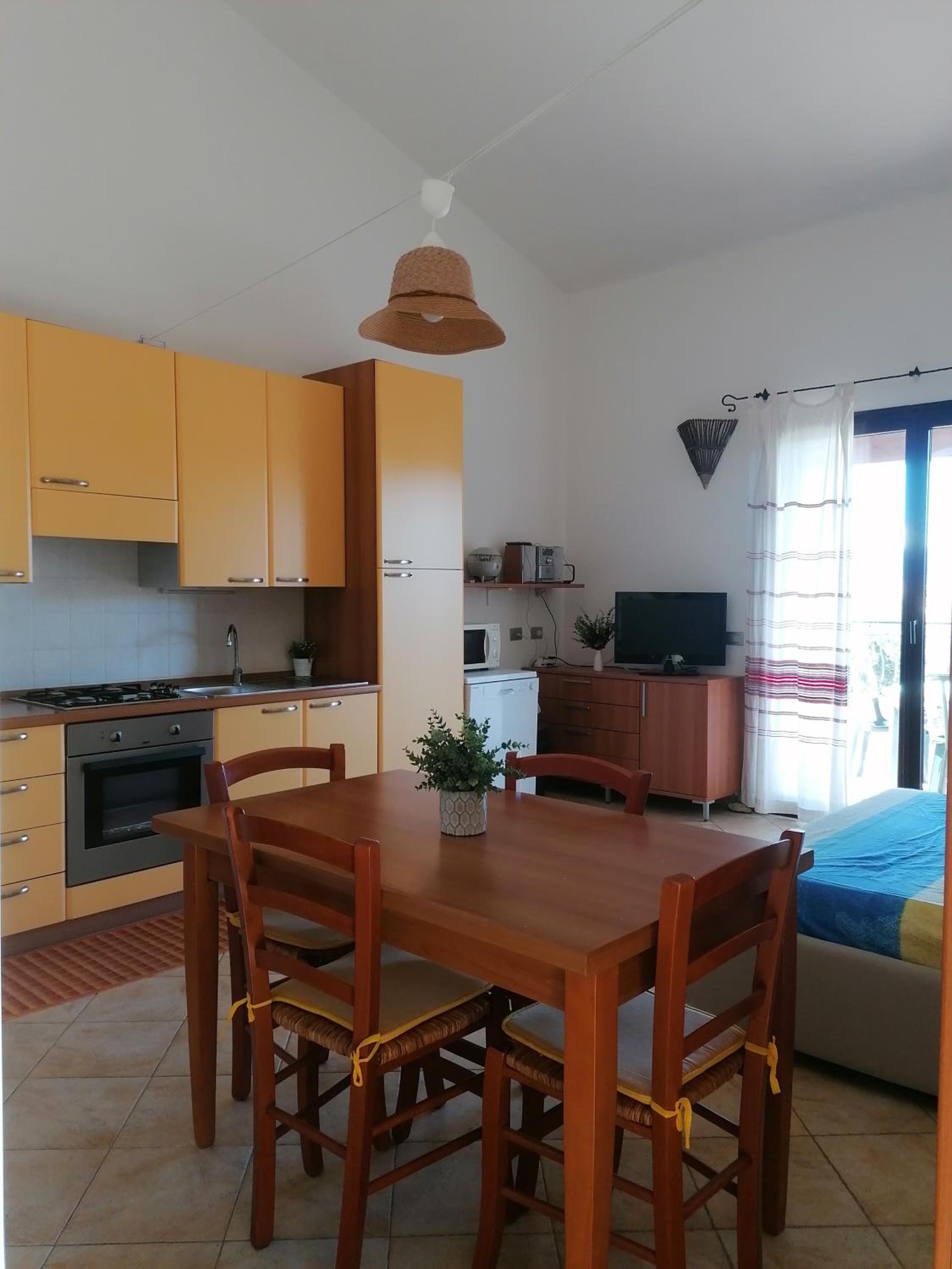 Studio Apartment photo 1