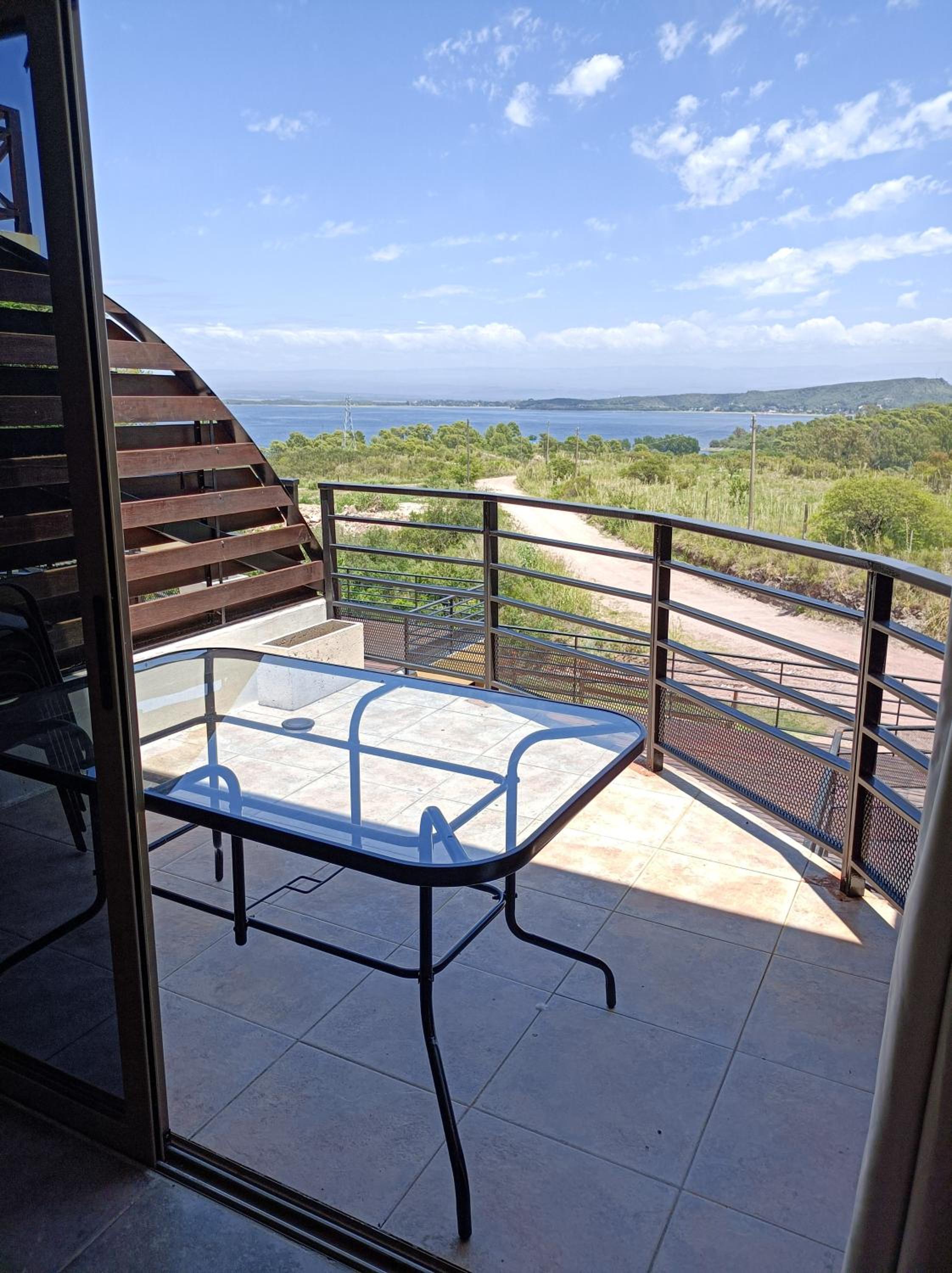 Apartment with Lake View photo 2