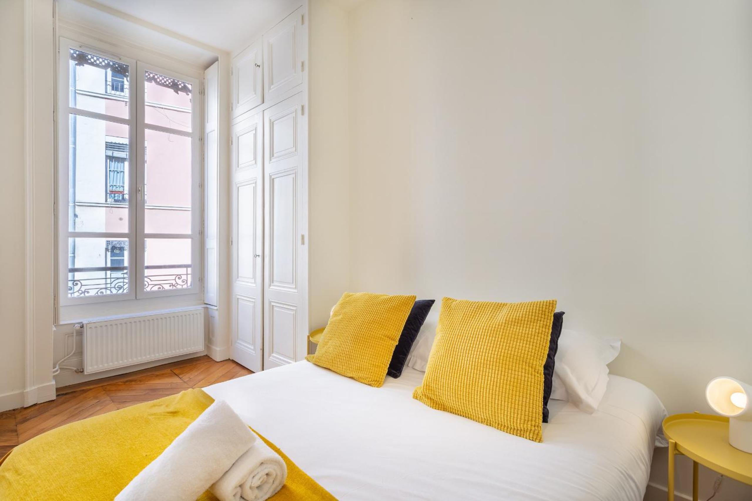Apartment - Photo 4