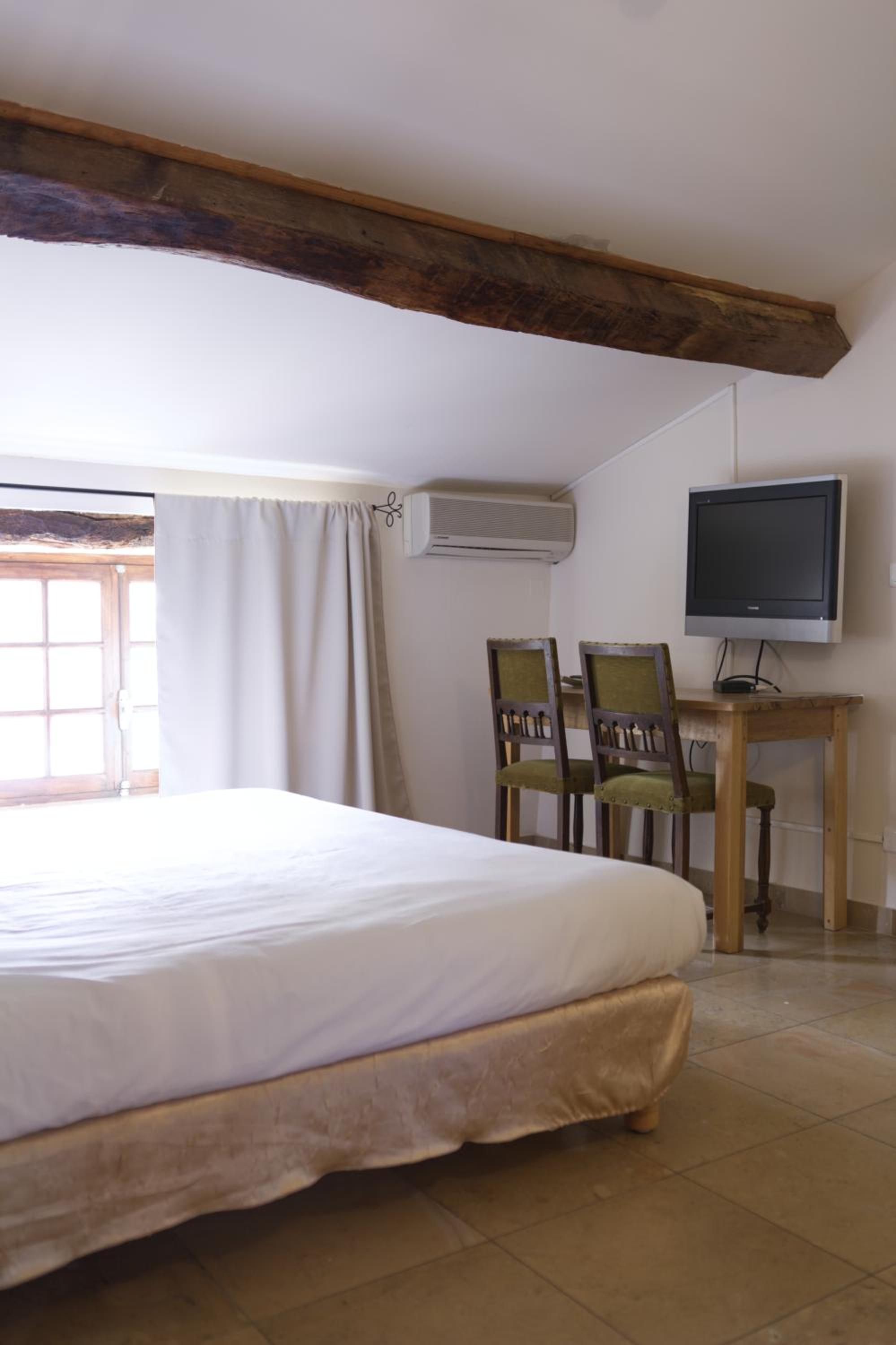 Superior Double Room - Photo 1