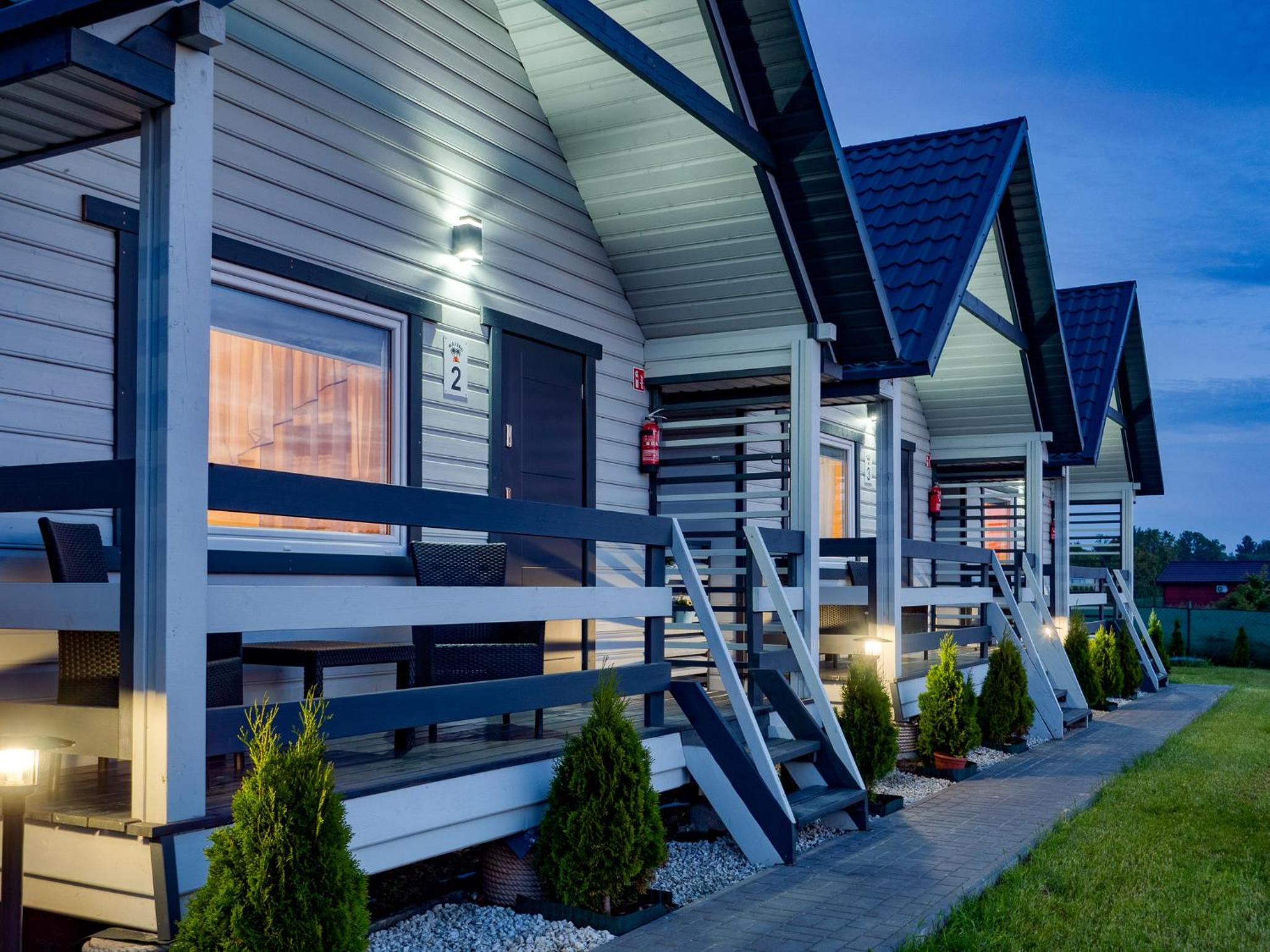 Chalet photo 3