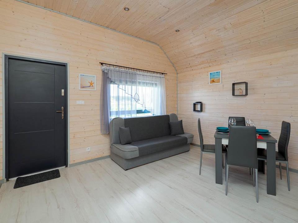 Chalet photo 1