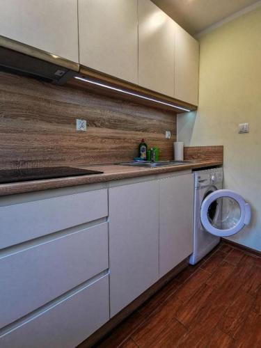 One-Bedroom Apartment - Photo 4