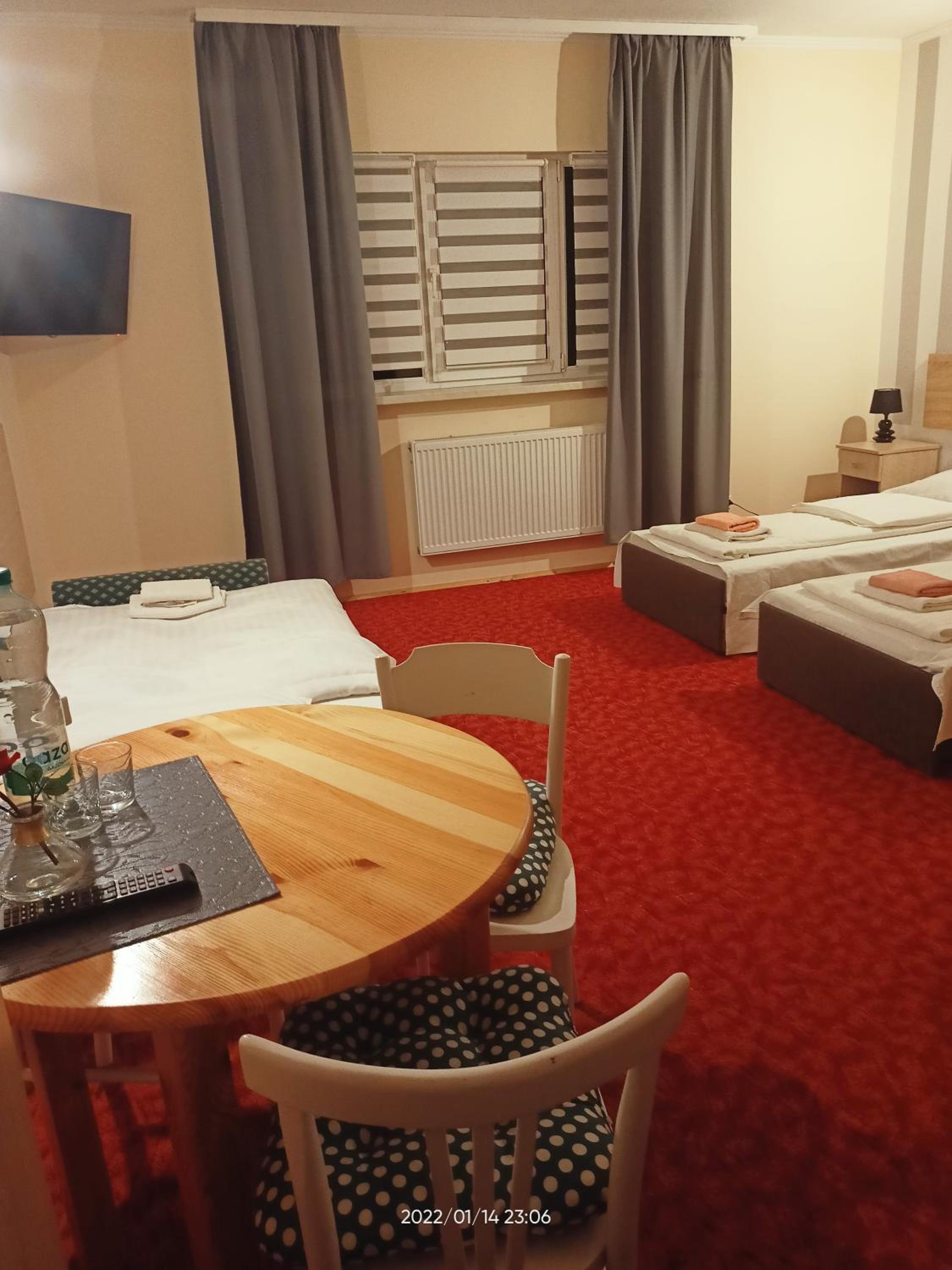 Comfort Triple Room with Shower - Photo 2
