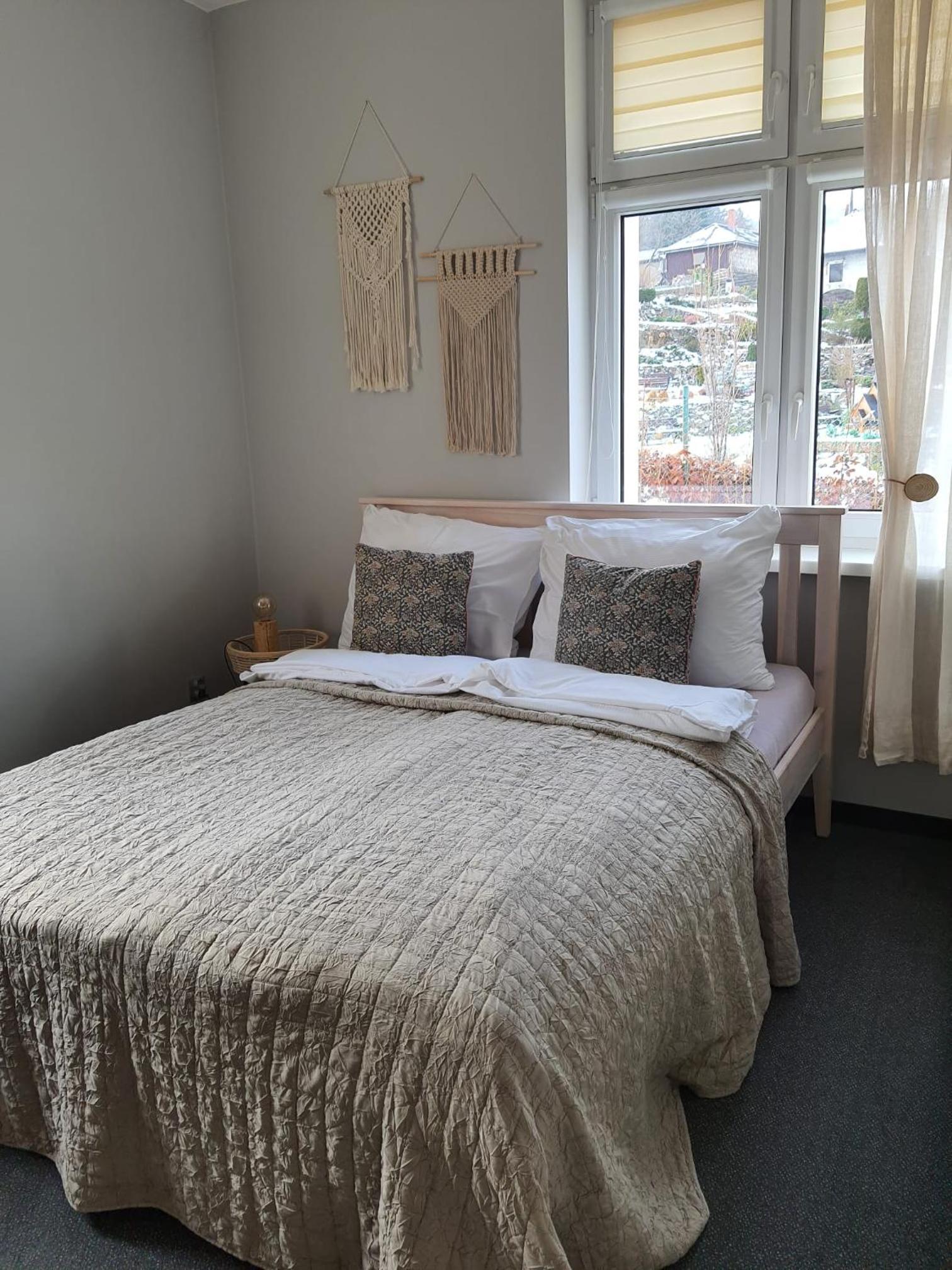 Standard Apartment with Two Bedrooms  photo 1