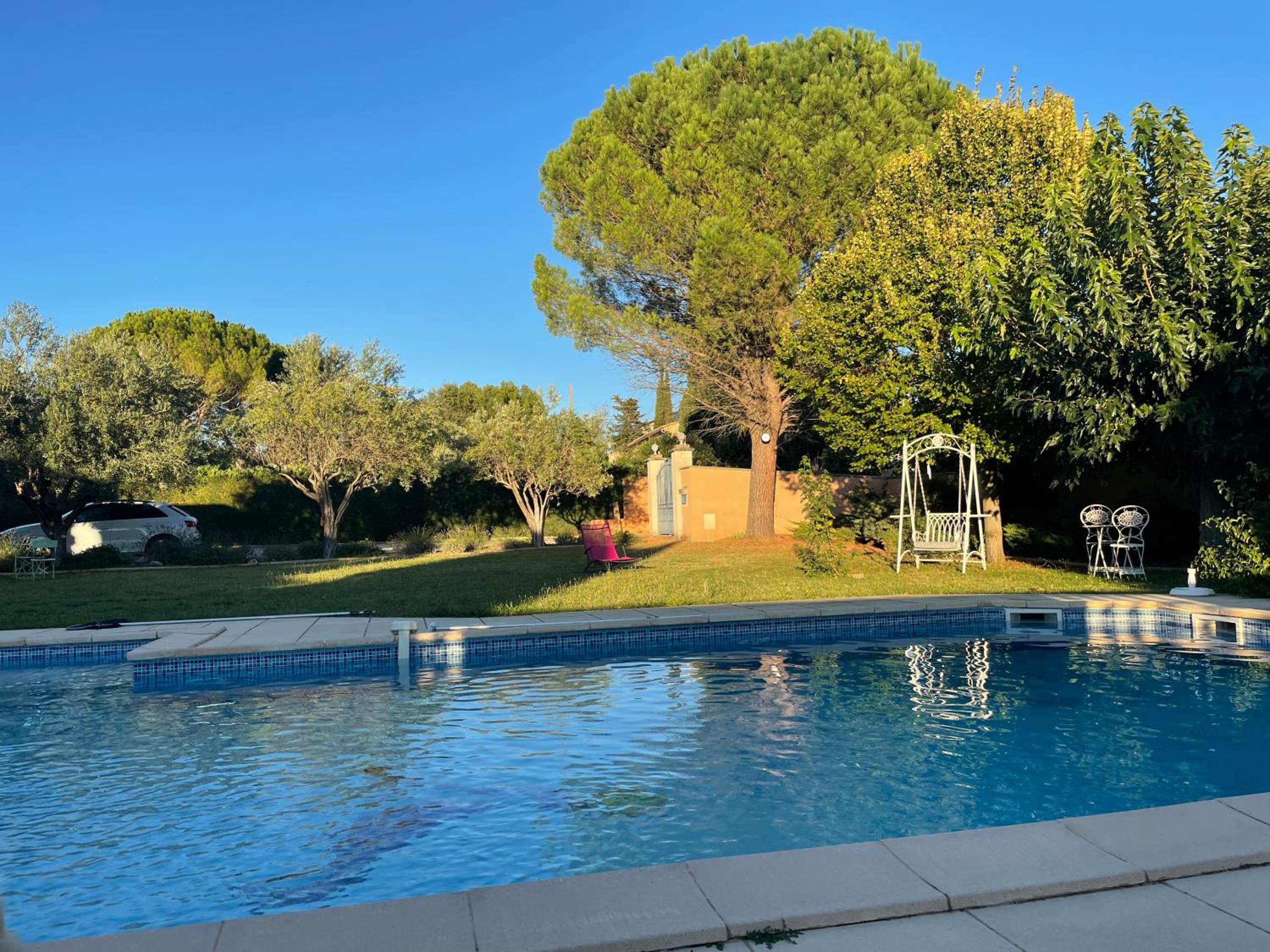 Villa - Photo 4