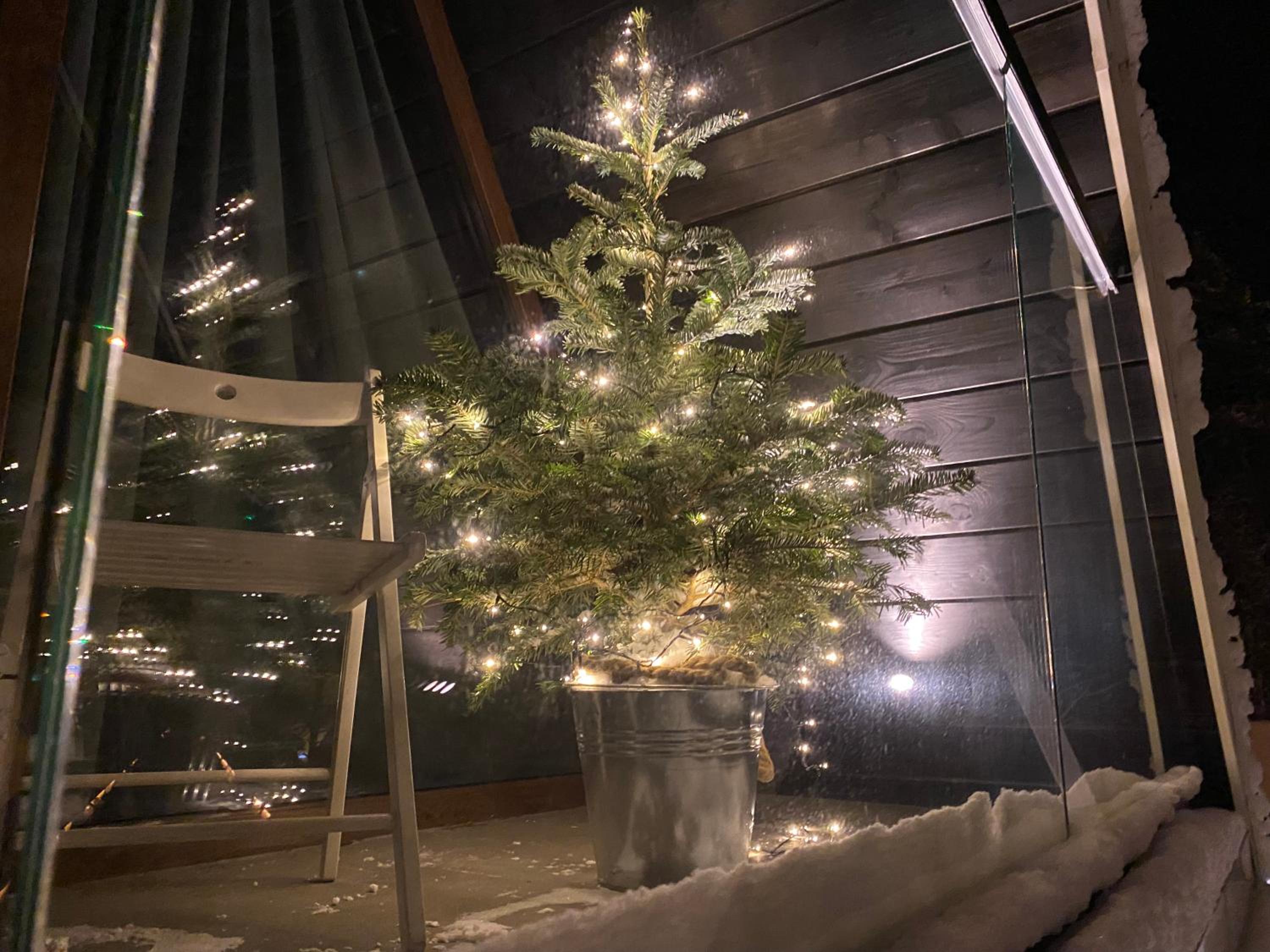 Superior Chalet photo 3