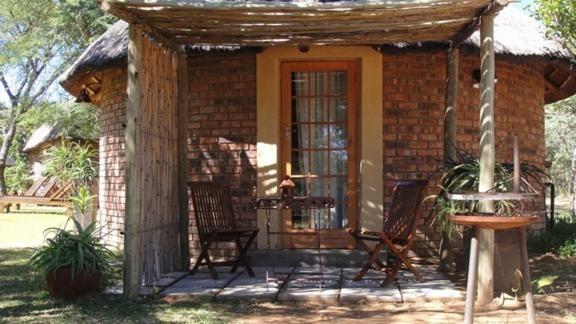 One-Bedroom Chalet photo 3