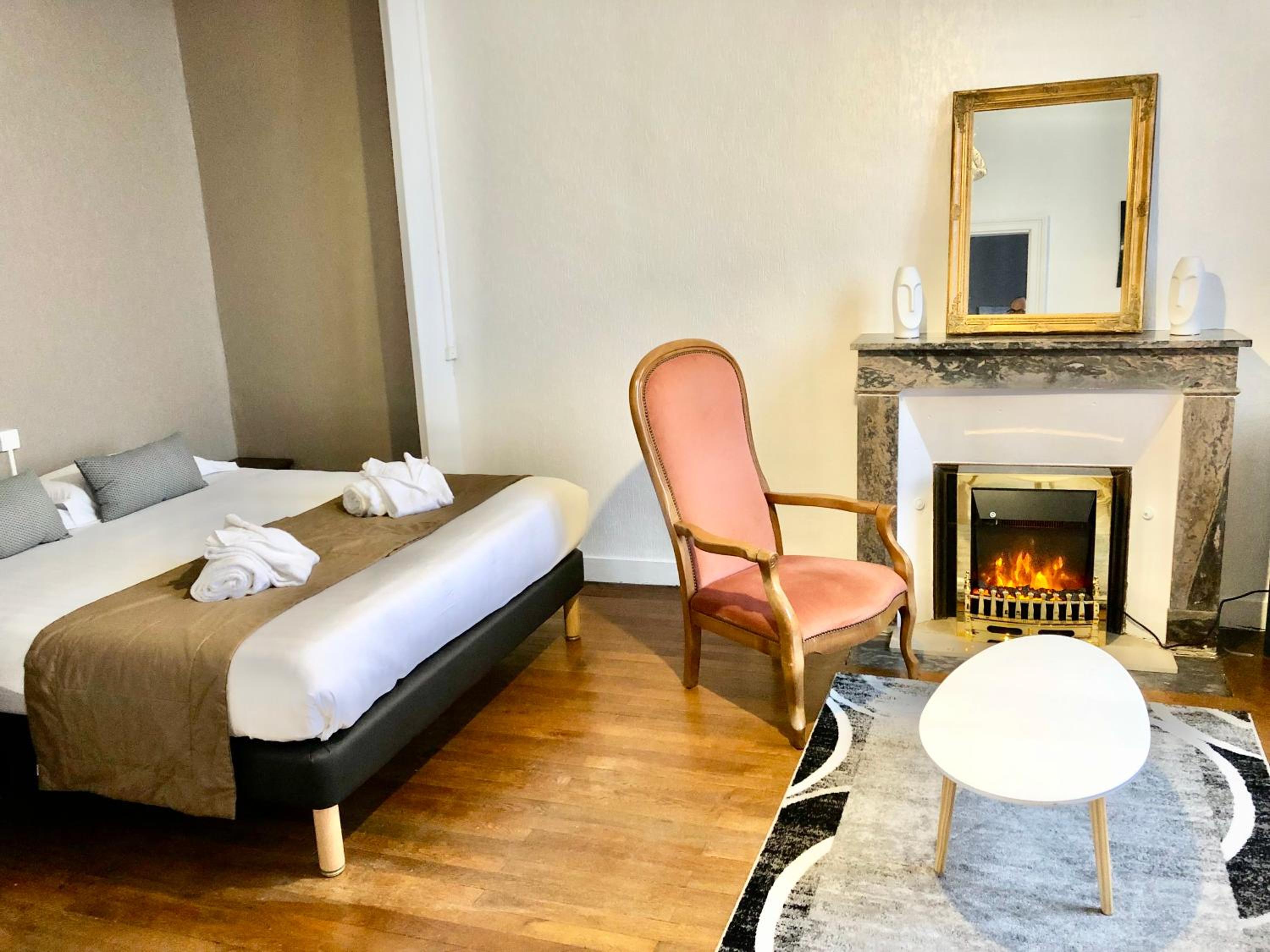Superior Double Room