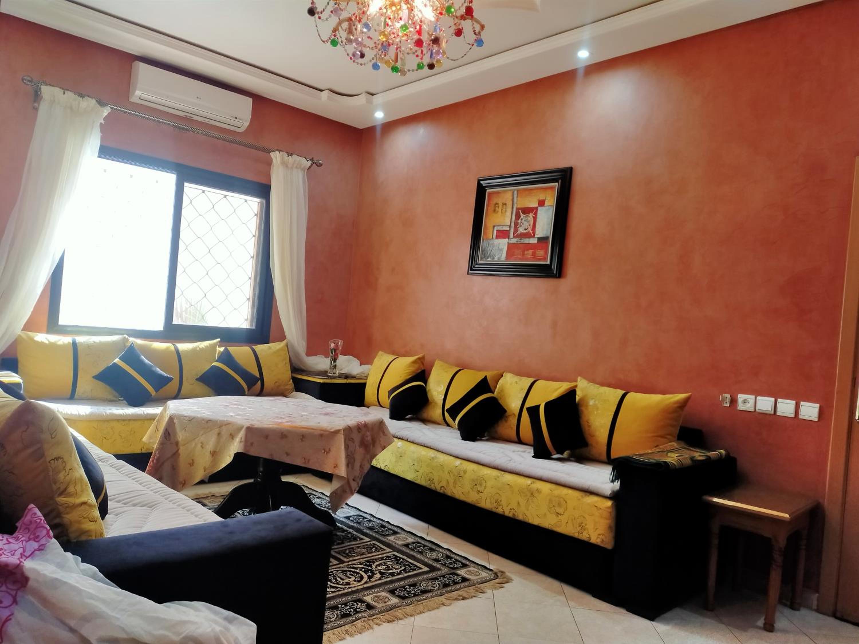 Two-Bedroom Apartment - Photo 1