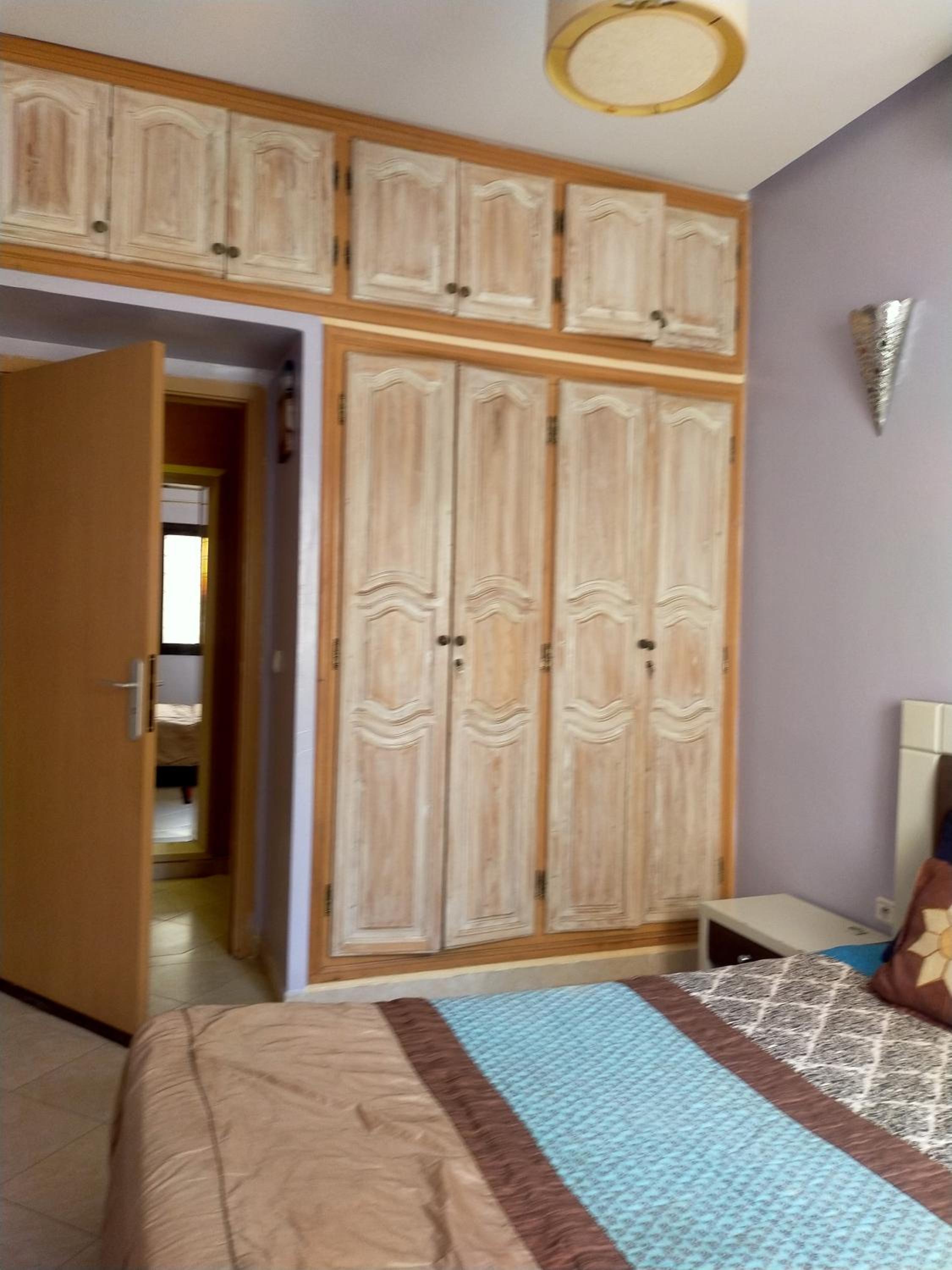 Two-Bedroom Apartment - Photo 5