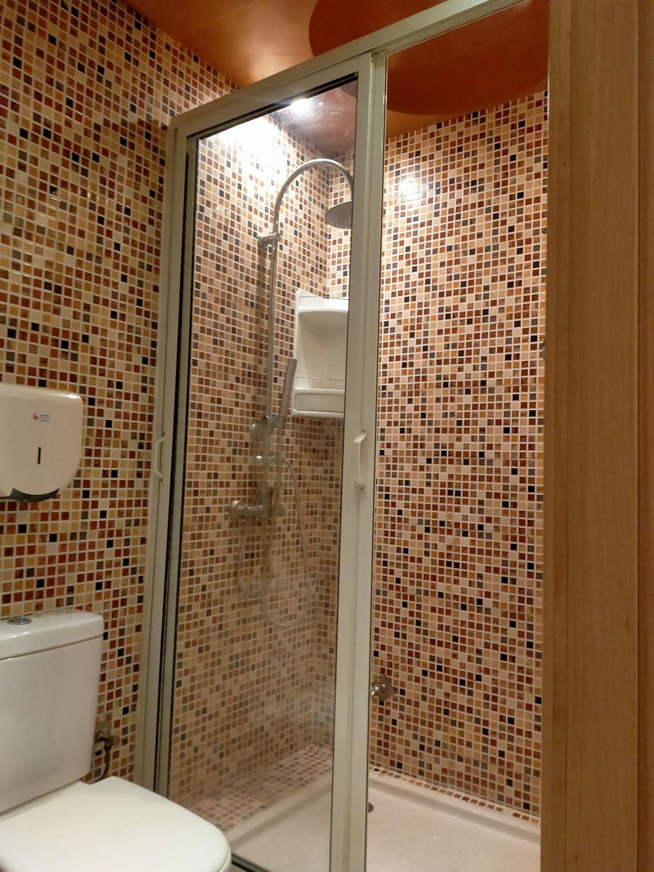 Two-Bedroom Apartment - Photo 11