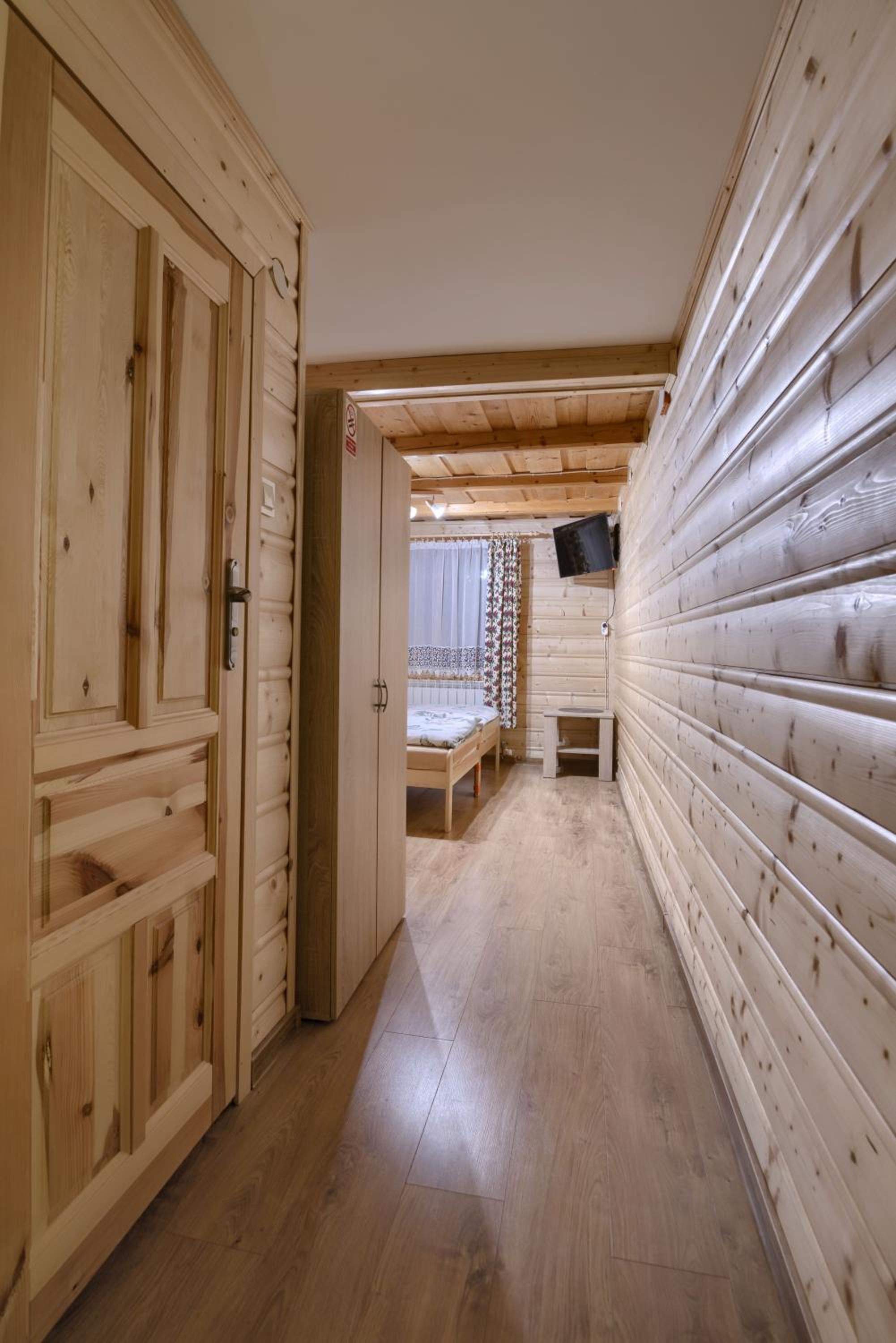 Triple Room with Mountain View - Photo 2