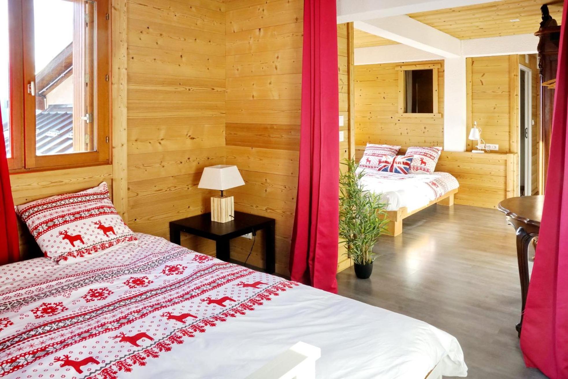 Suite with Mountain View photo 1