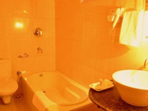 Super Deluxe Double Room