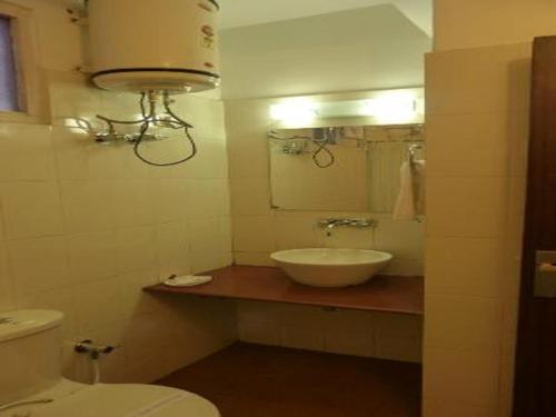 Family Suite - Photo 2