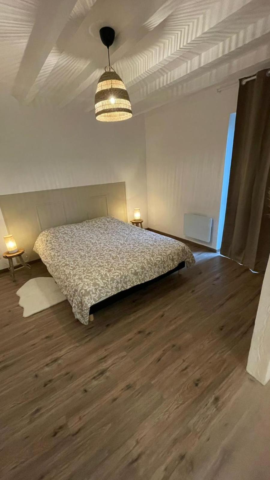 Double Room with Terrace - Photo 1