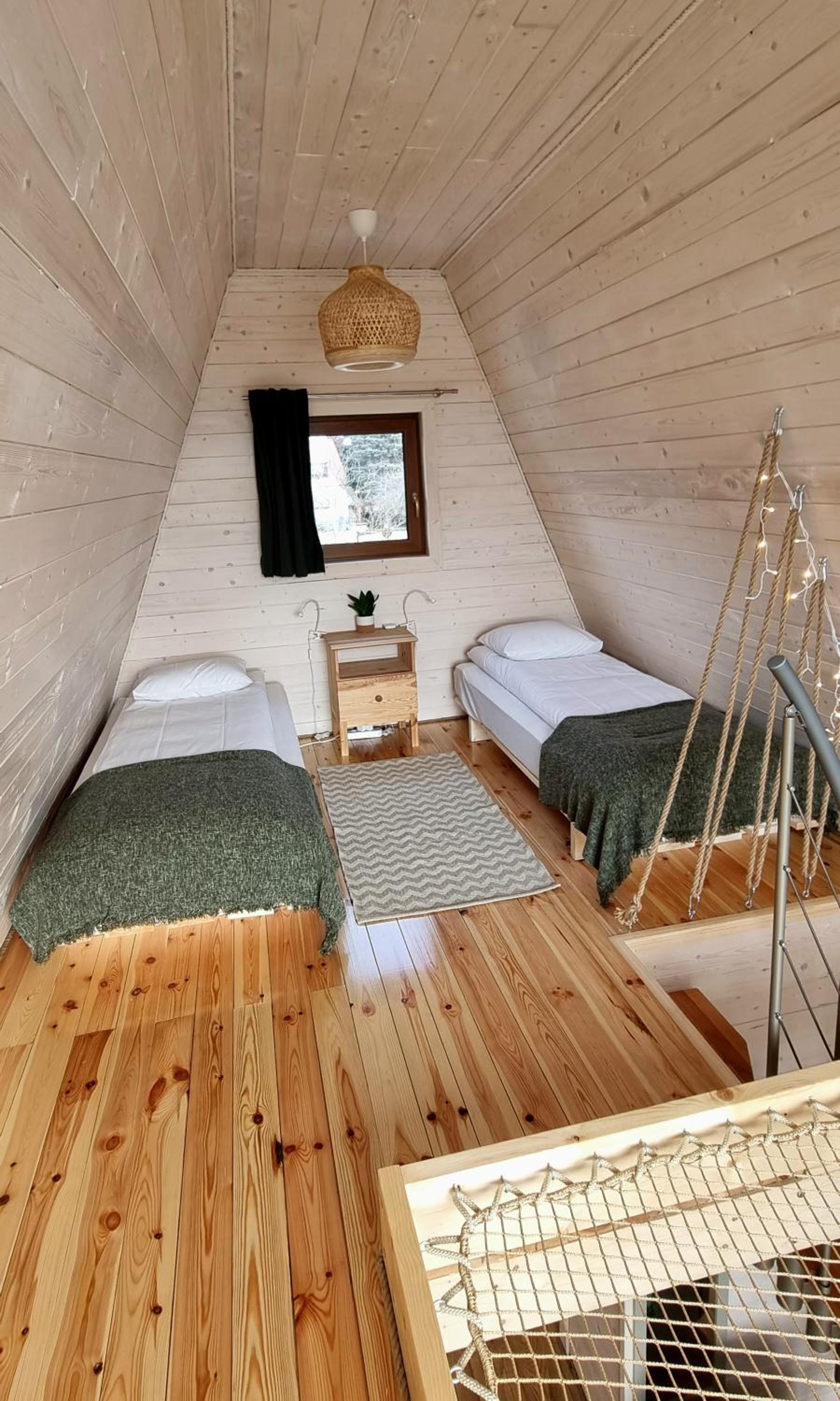 Chalet photo 2