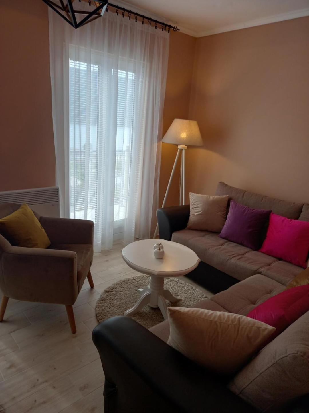 One-Bedroom Villa photo 1